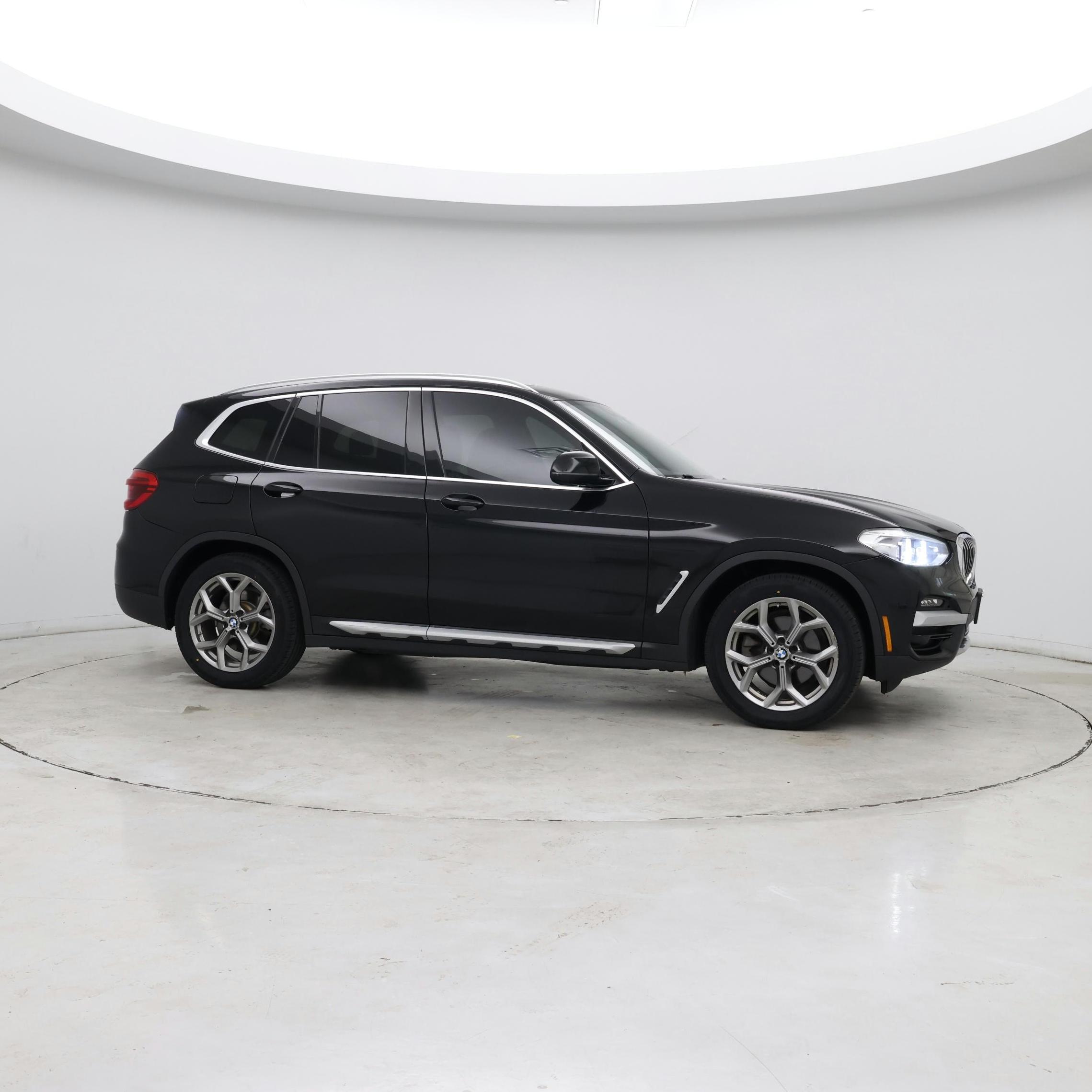 Thumbnail: 2020 BMW X3 - 7