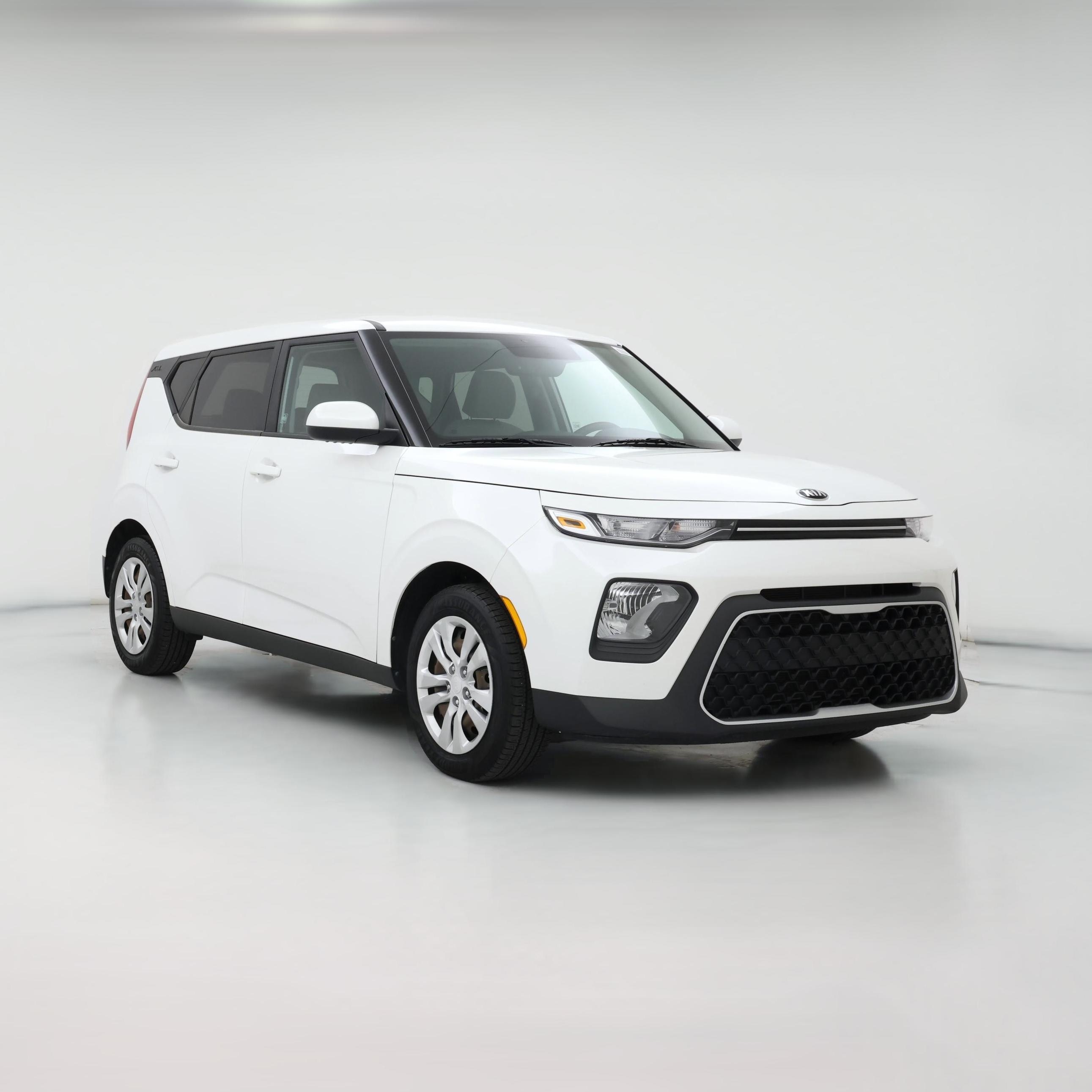 Thumbnail: 2020 Kia Soul - 1