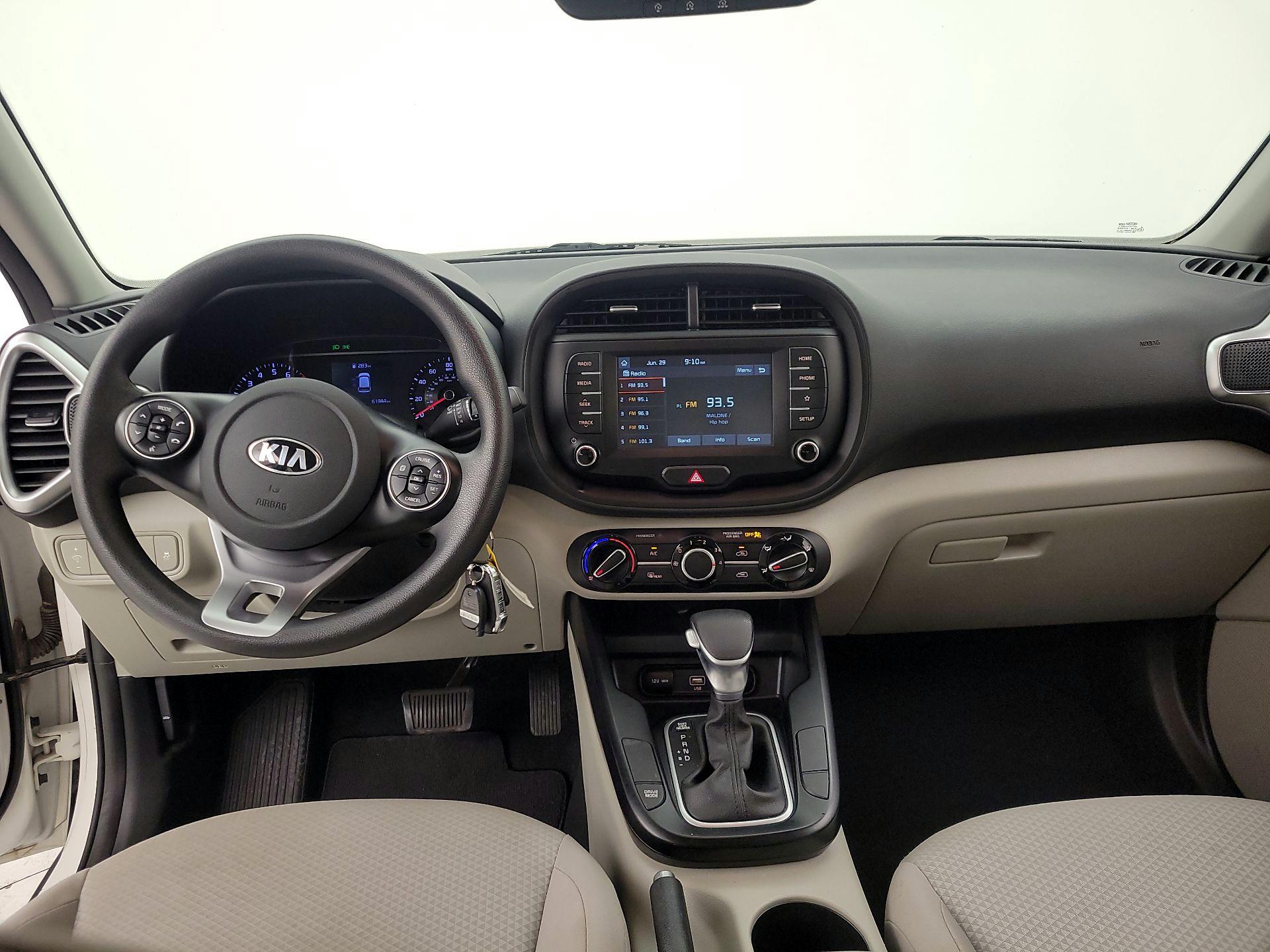 Thumbnail: 2020 Kia Soul - 9