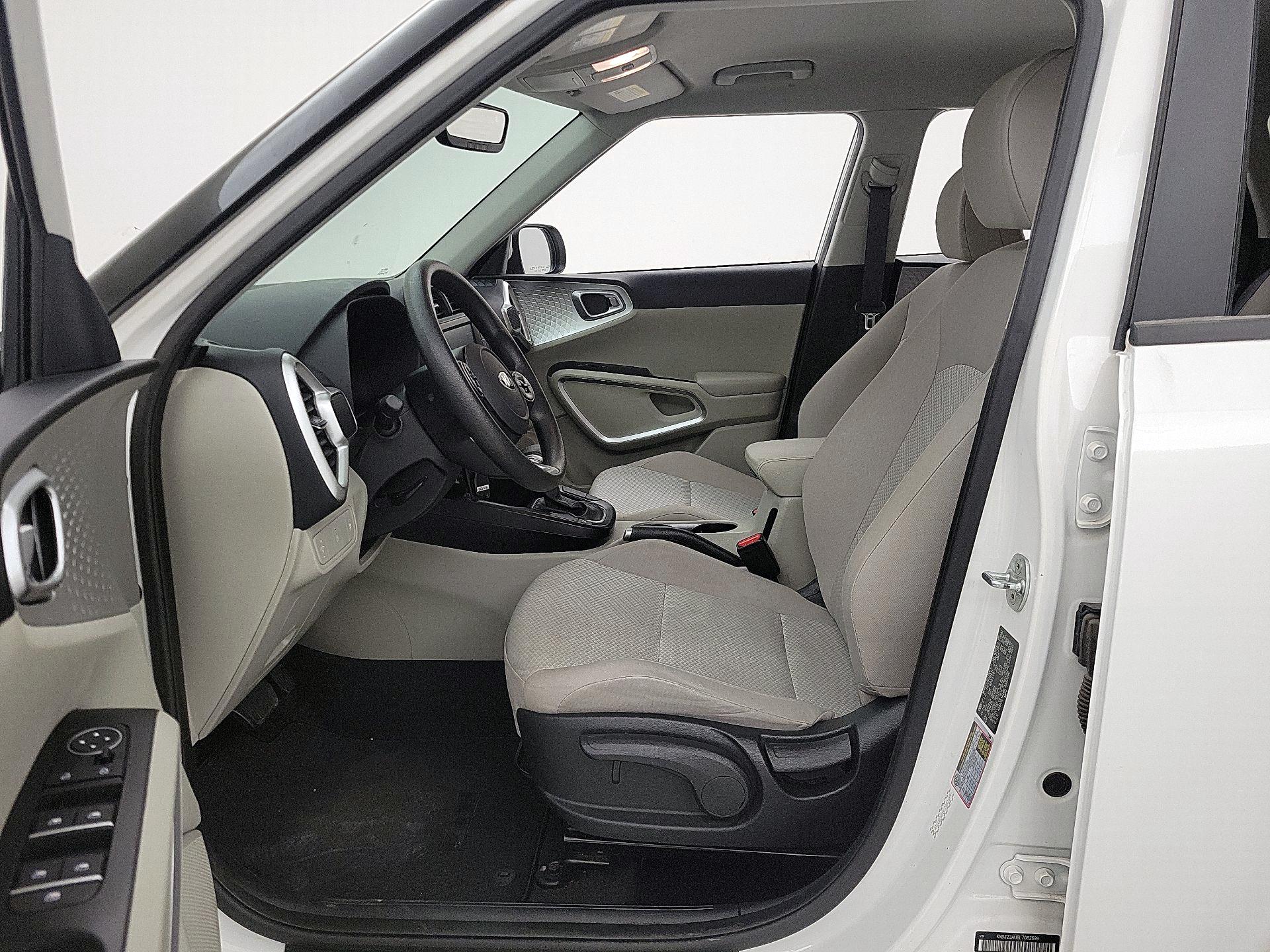 Thumbnail: 2020 Kia Soul - 11