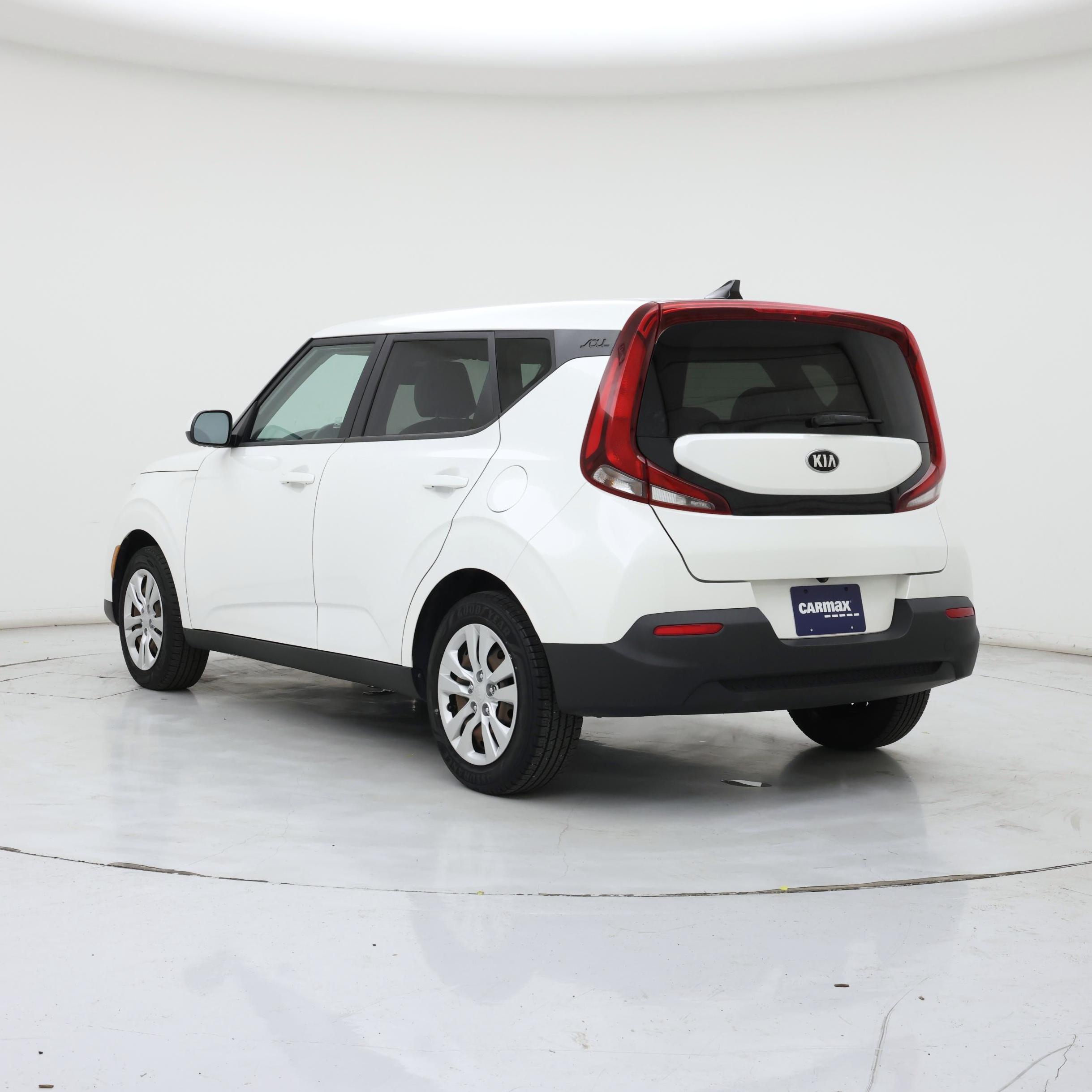 Thumbnail: 2020 Kia Soul - 2