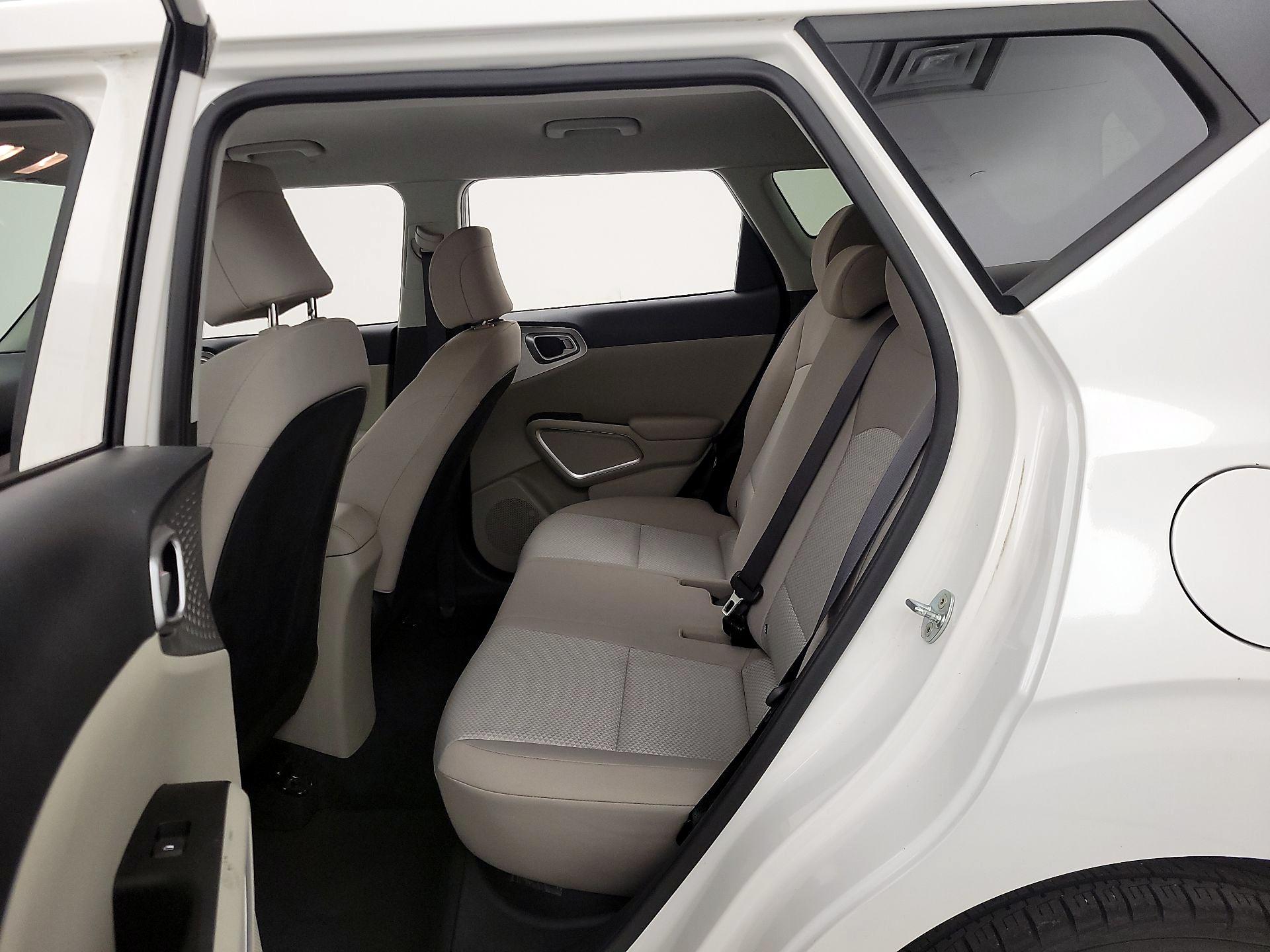 Thumbnail: 2020 Kia Soul - 19
