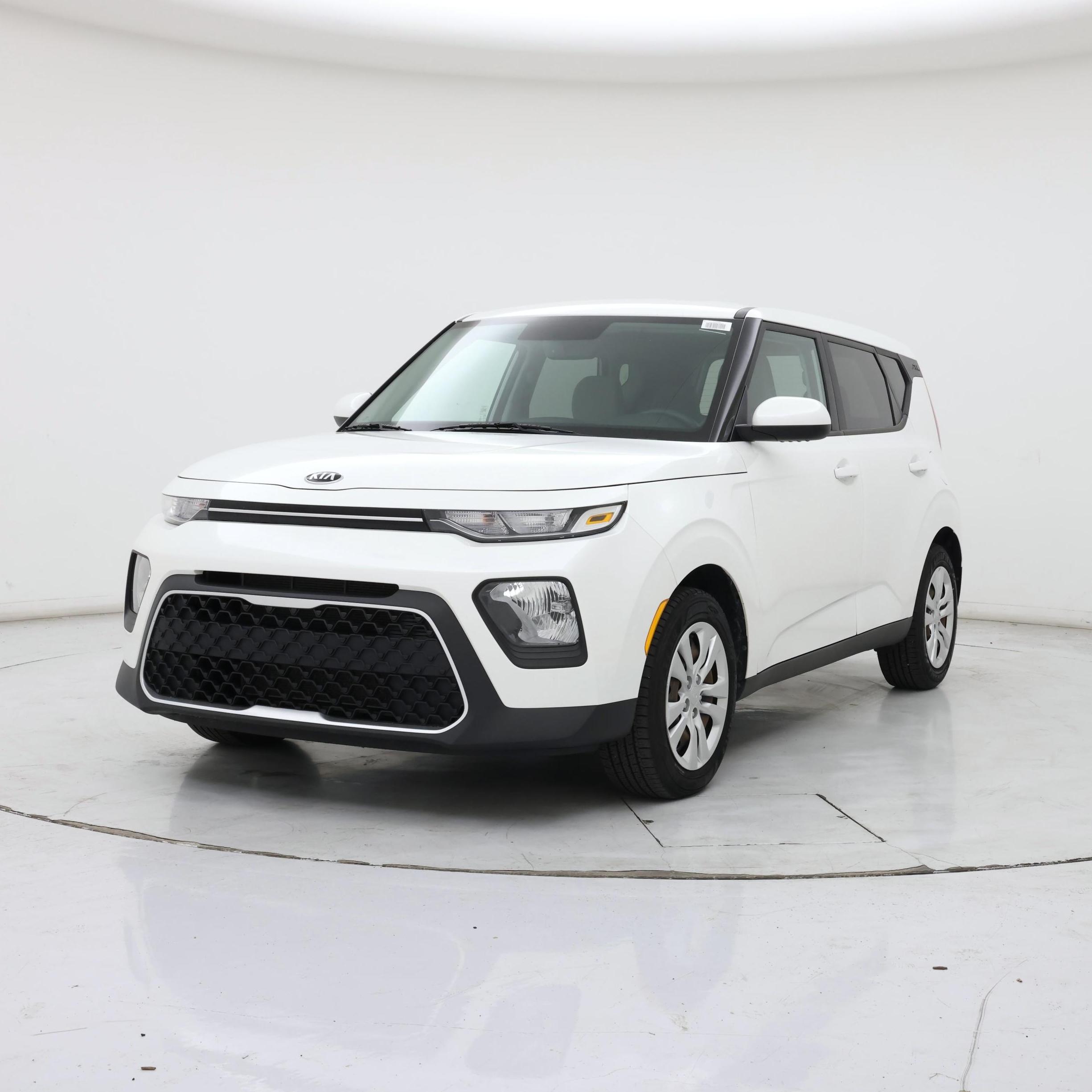 Thumbnail: 2020 Kia Soul - 4