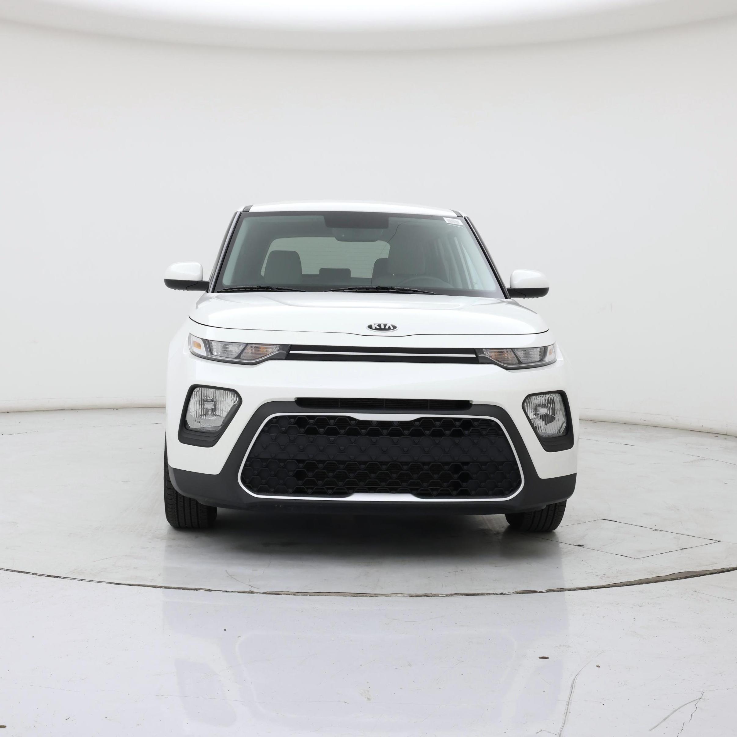 Thumbnail: 2020 Kia Soul - 5