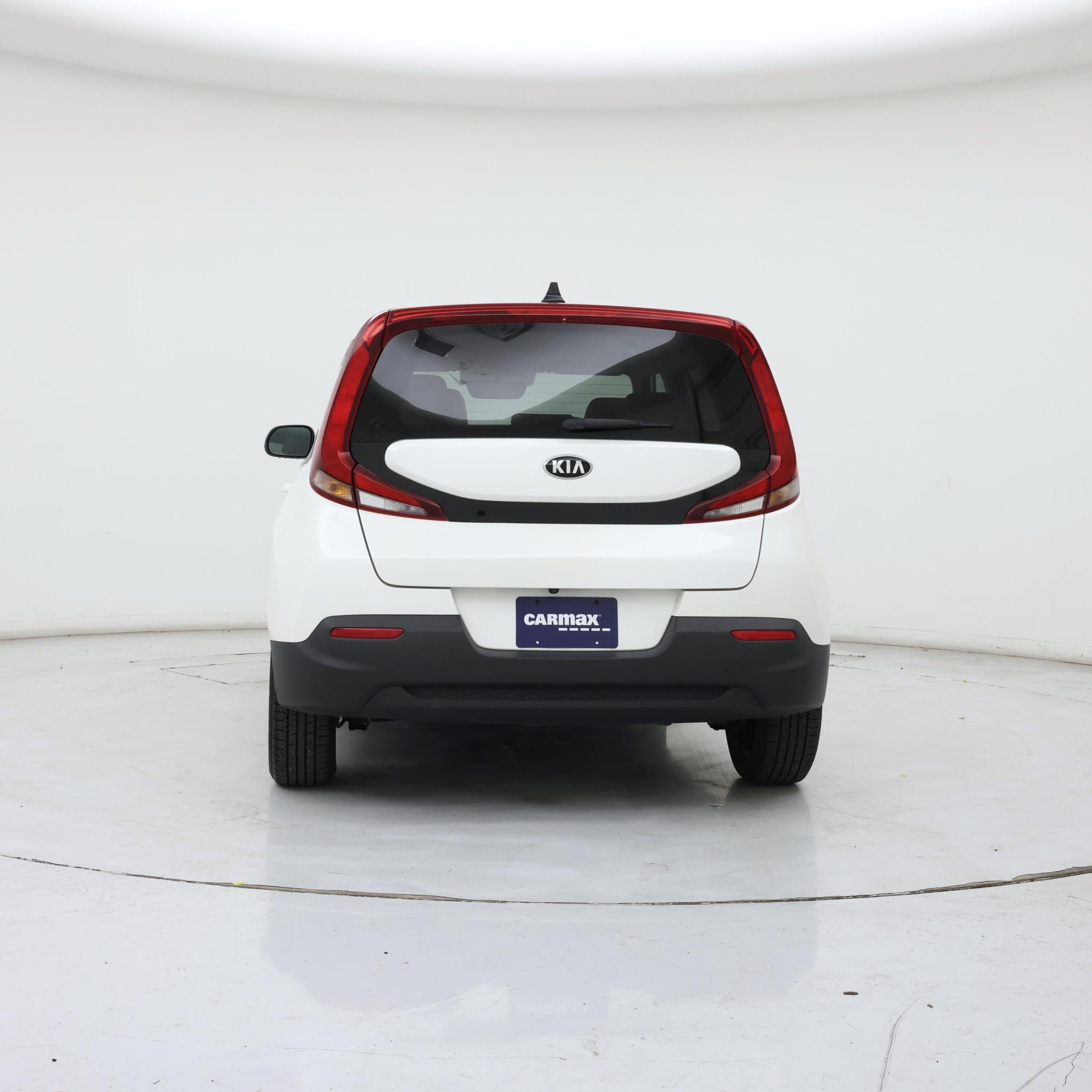 Thumbnail: 2020 Kia Soul - 6