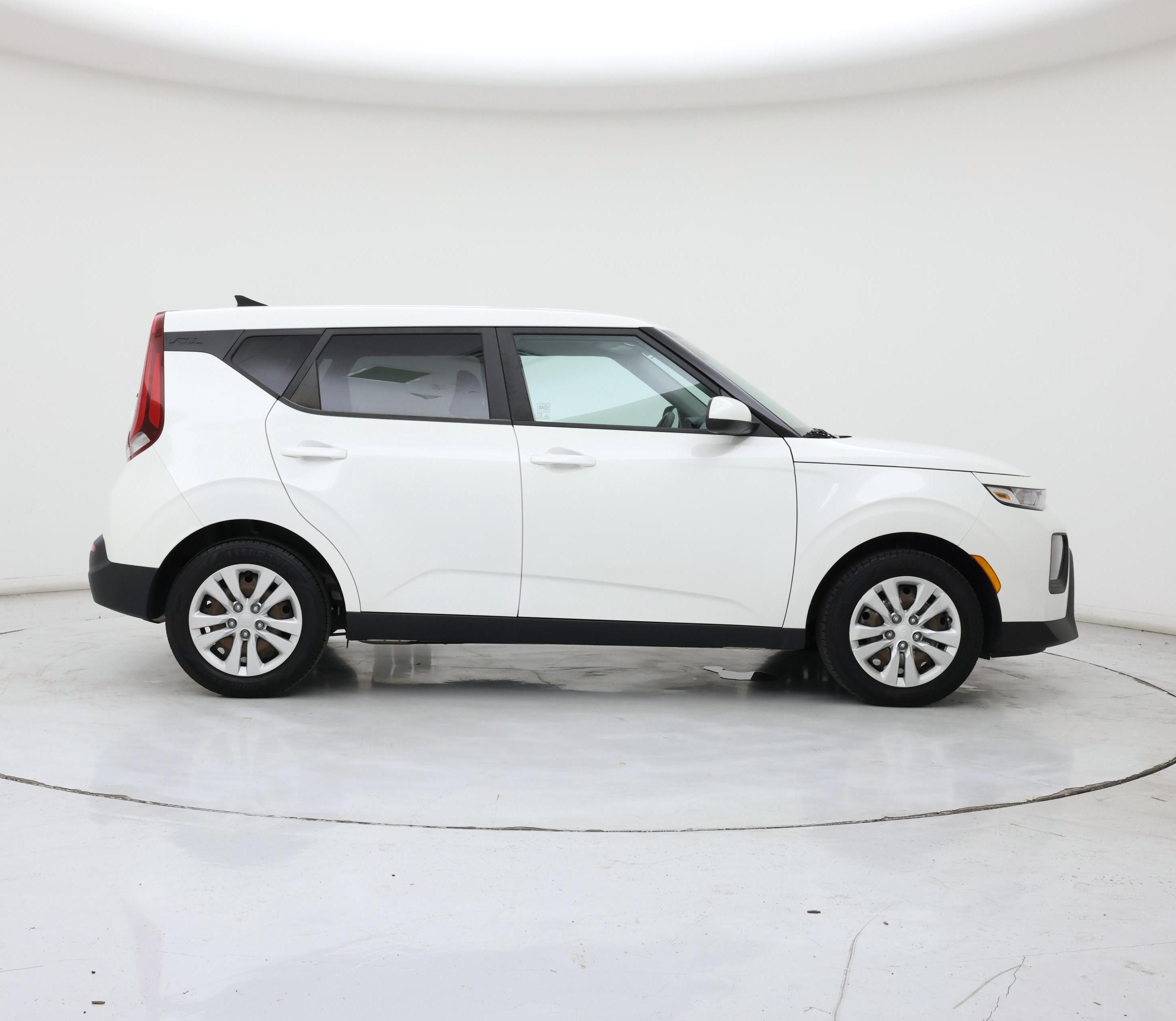 Thumbnail: 2020 Kia Soul - 7