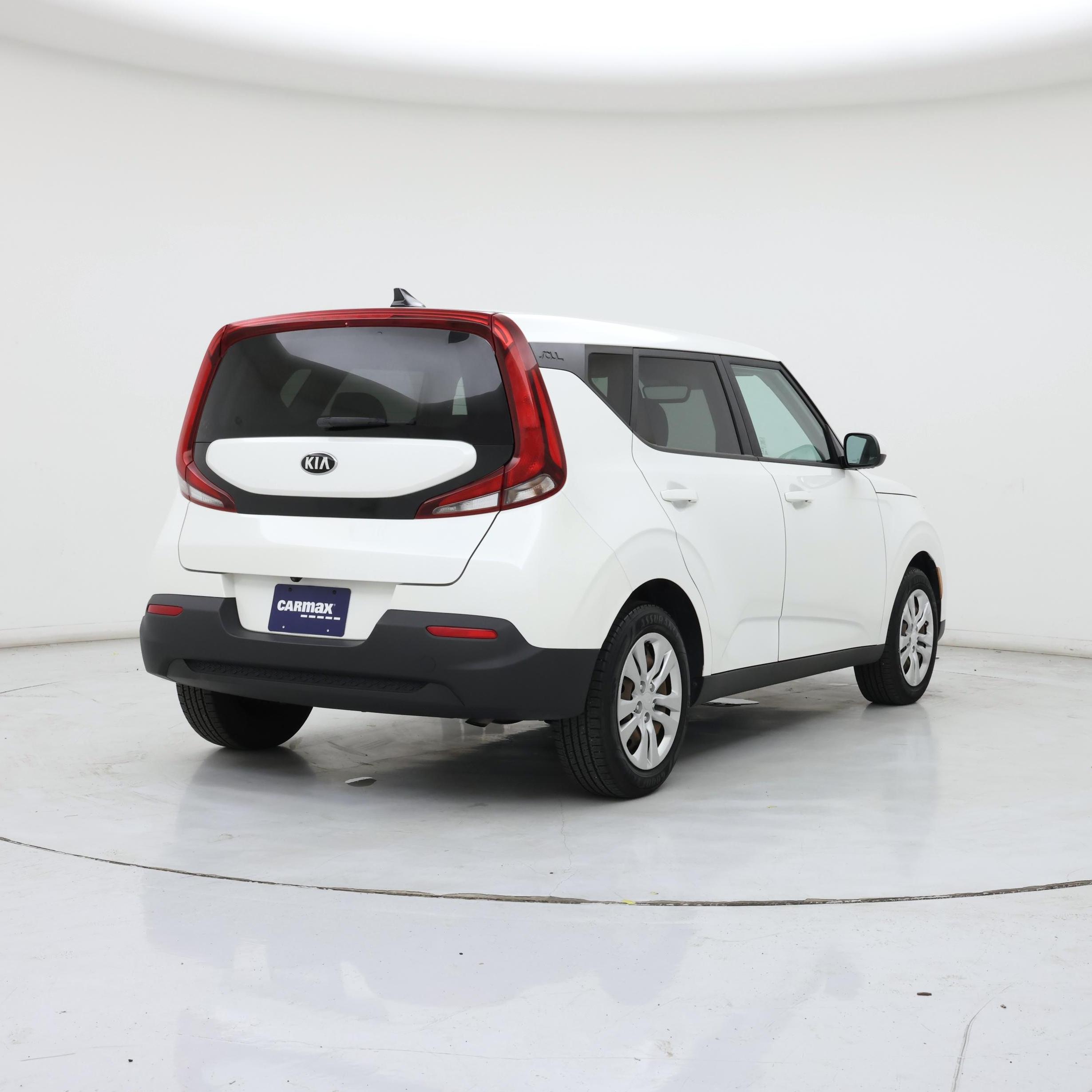 Thumbnail: 2020 Kia Soul - 8