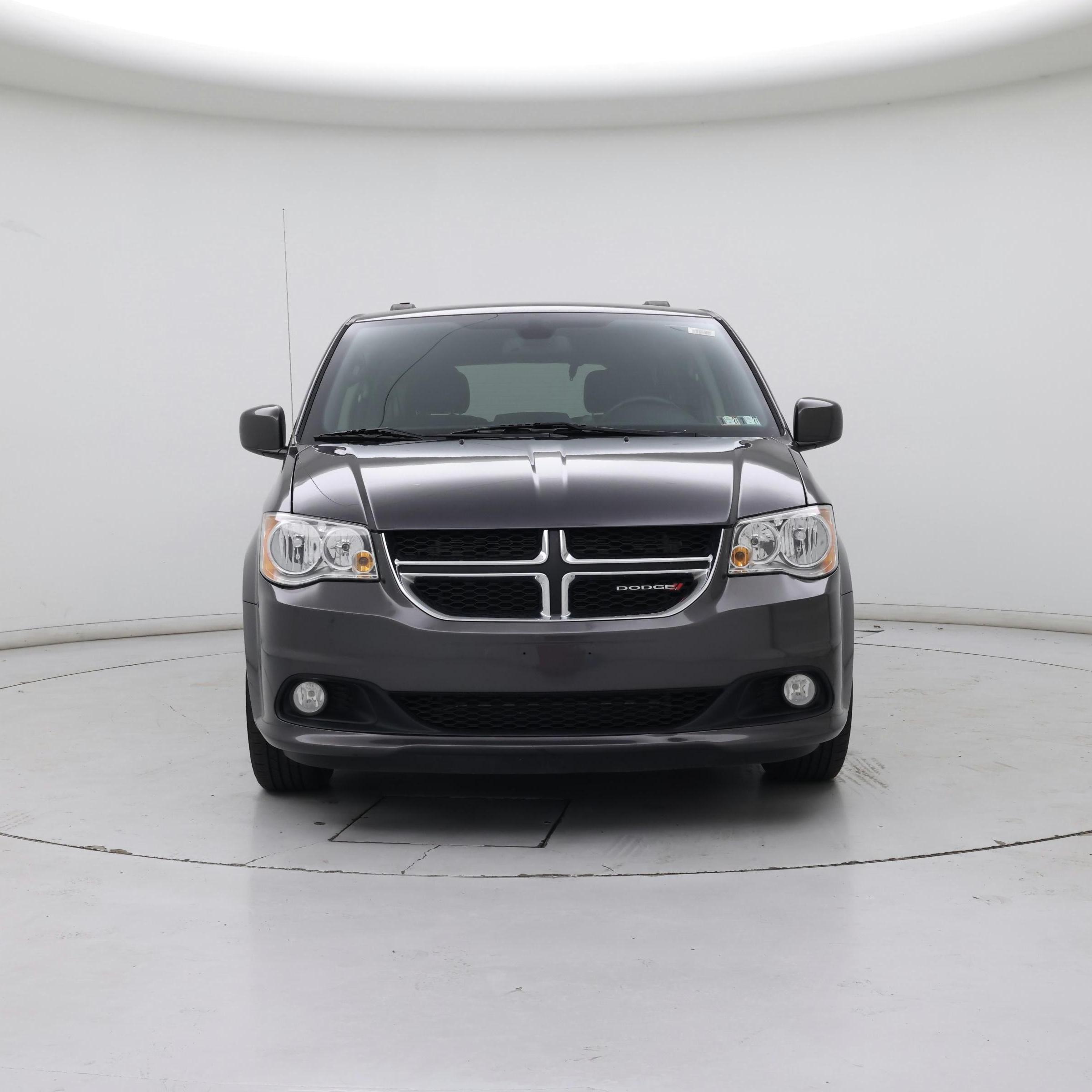 Thumbnail: 2019 Dodge Grand Caravan - 5