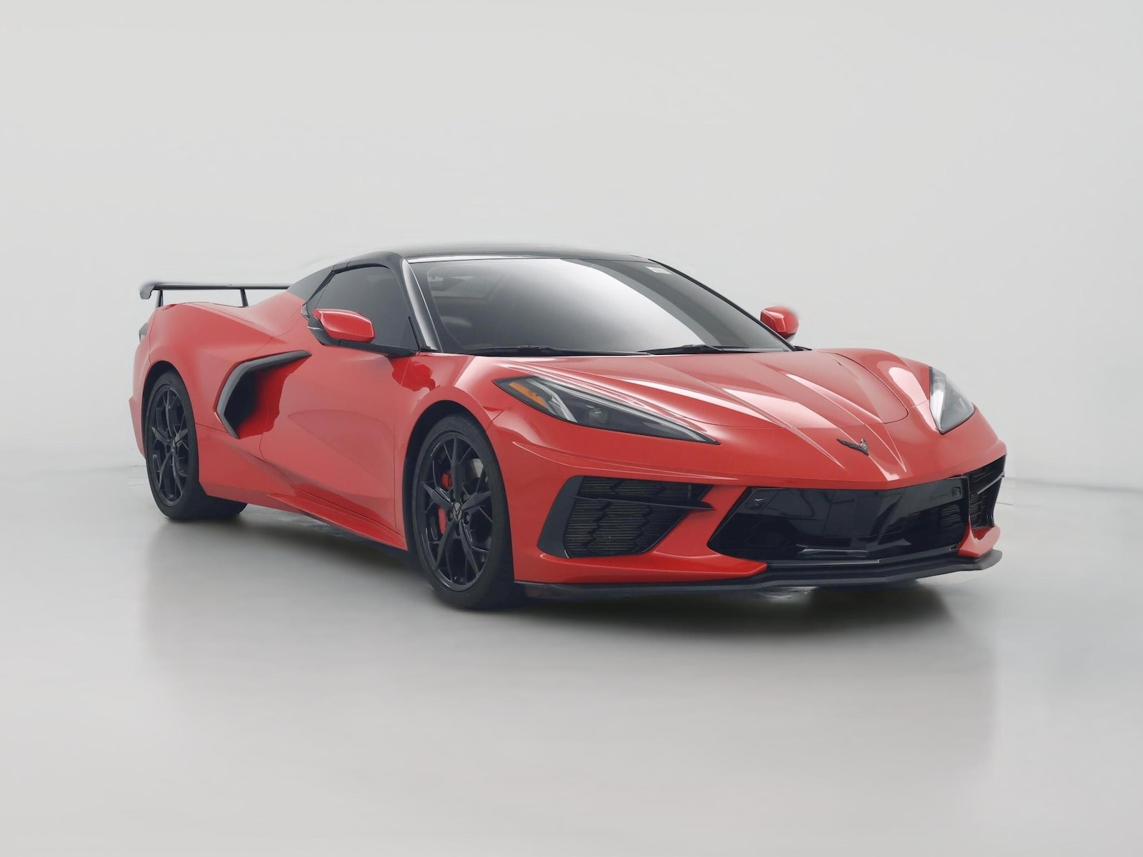 2022 Chevrolet Corvette