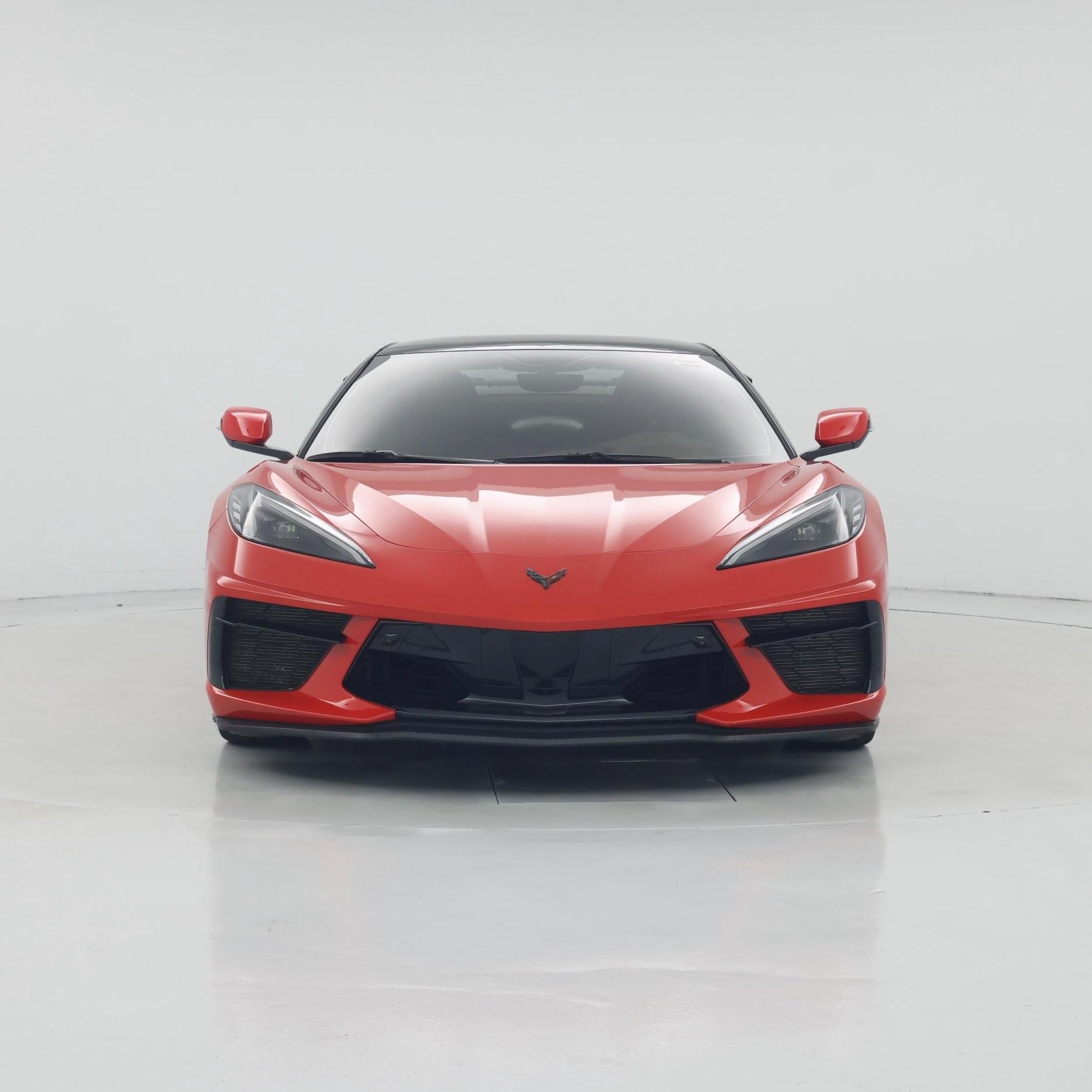 Thumbnail: 2022 Chevrolet Corvette - 5