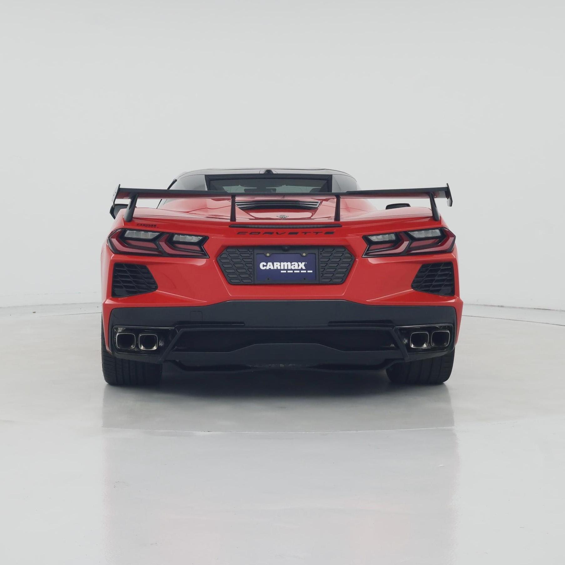Thumbnail: 2022 Chevrolet Corvette - 6
