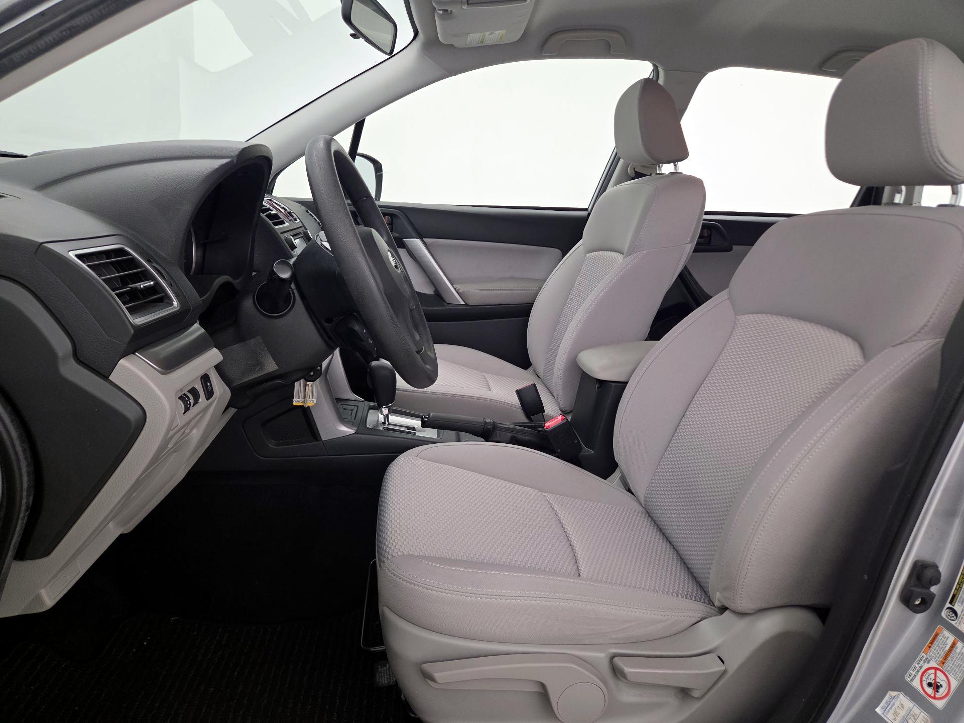Thumbnail: 2016 Subaru Forester - 11