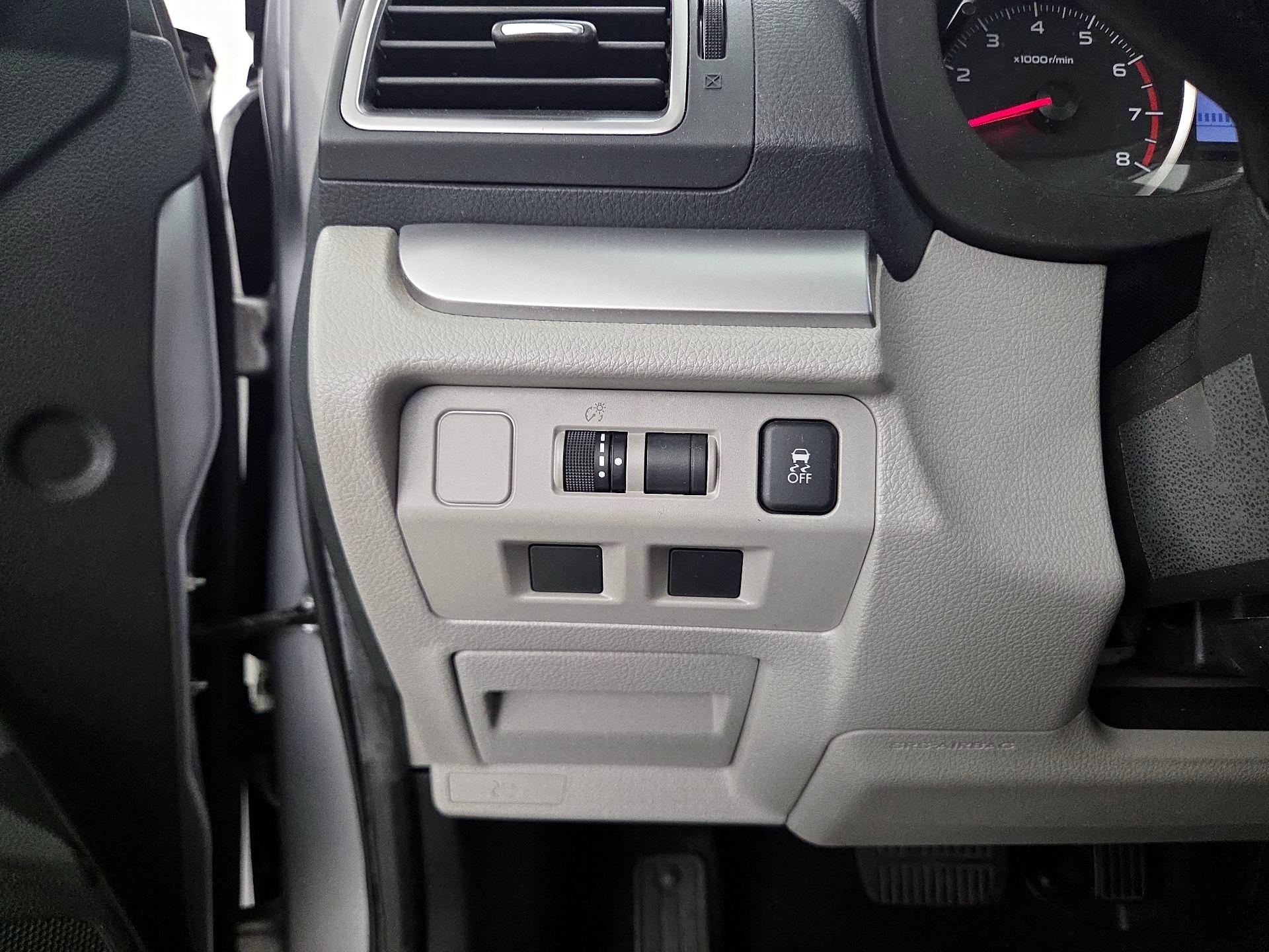 Thumbnail: 2016 Subaru Forester - 13