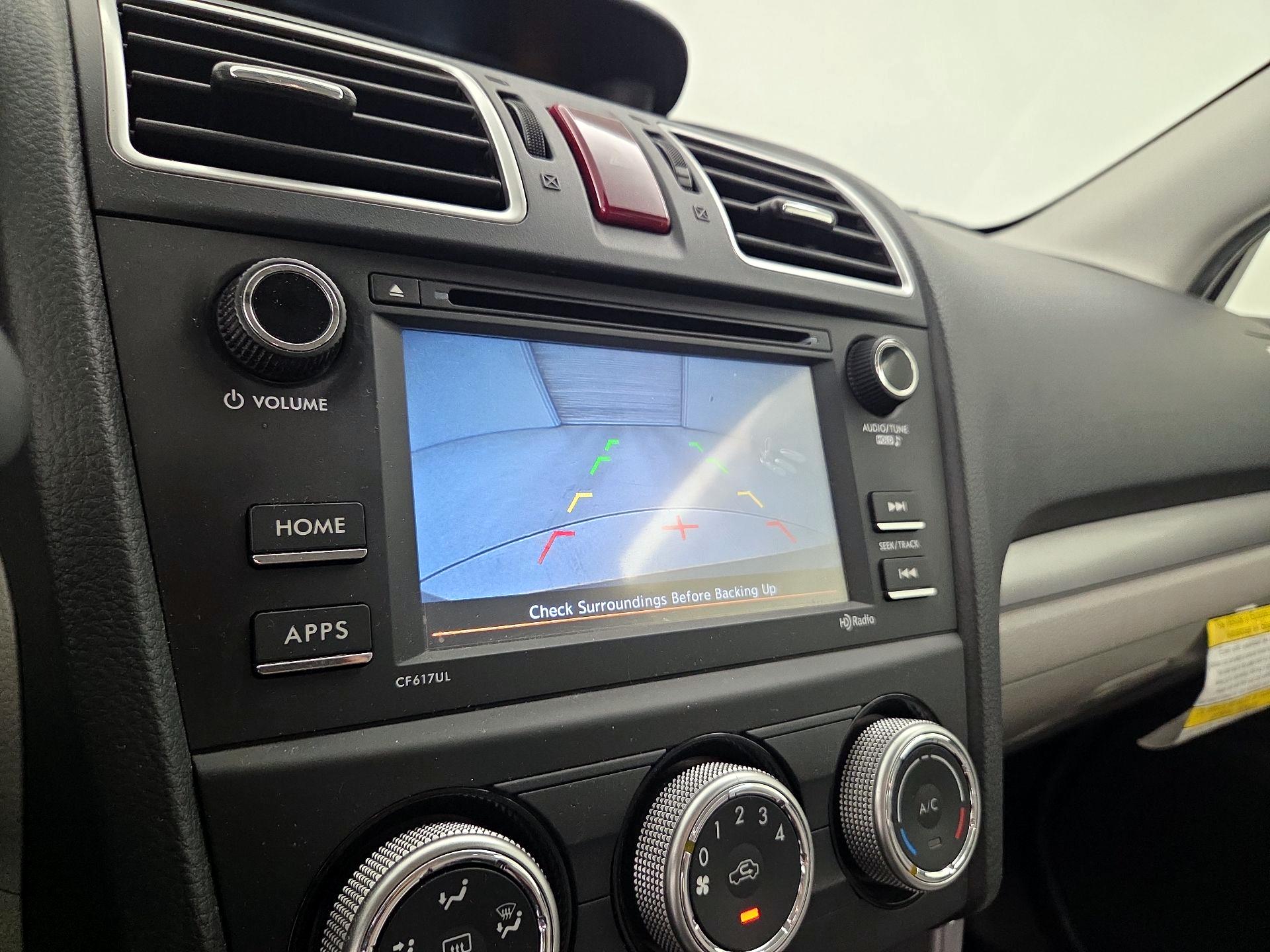 Thumbnail: 2016 Subaru Forester - 14