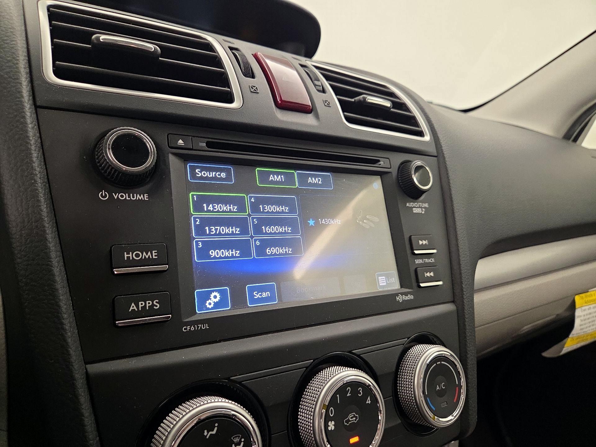 Thumbnail: 2016 Subaru Forester - 15
