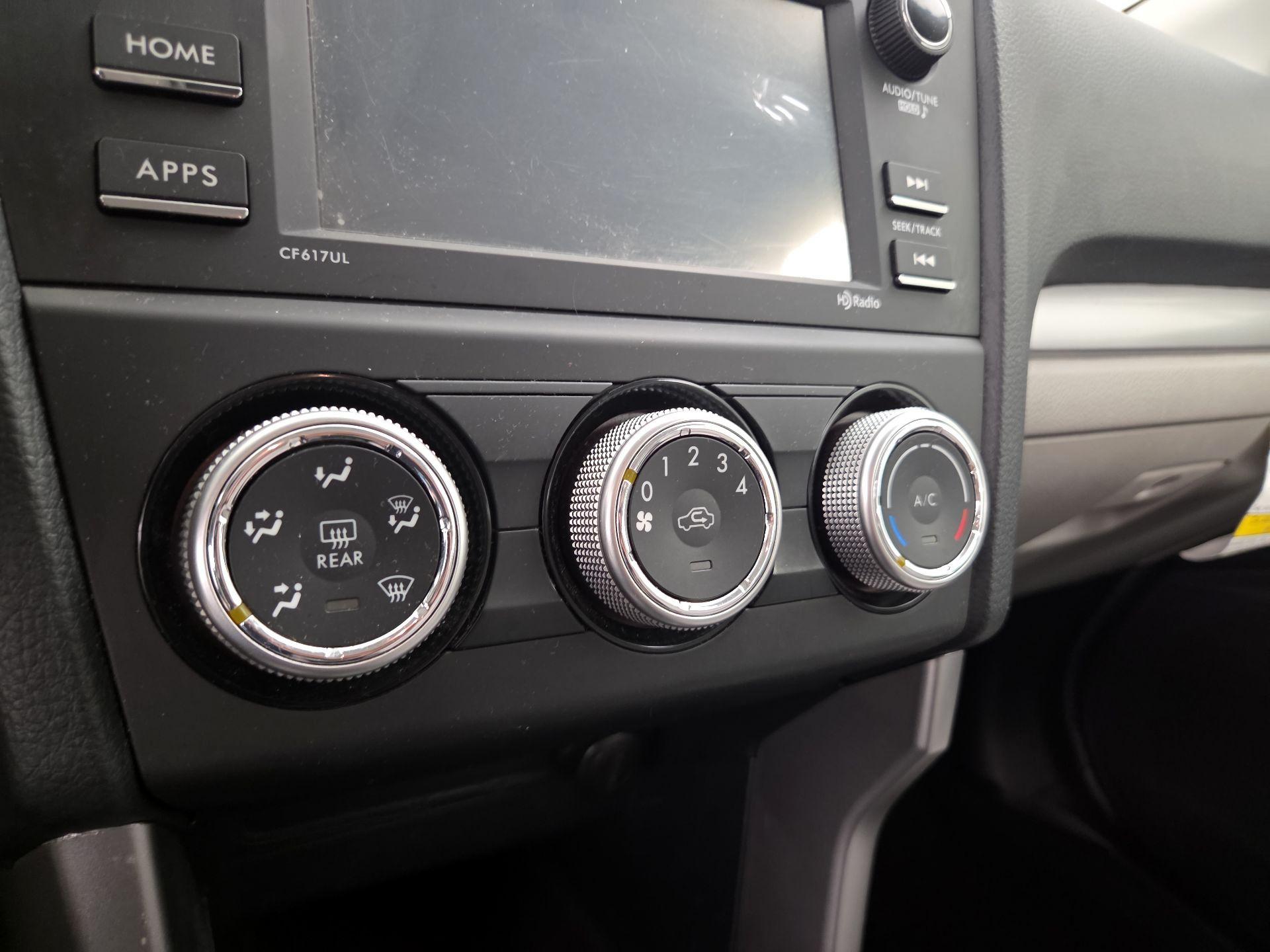 Thumbnail: 2016 Subaru Forester - 16