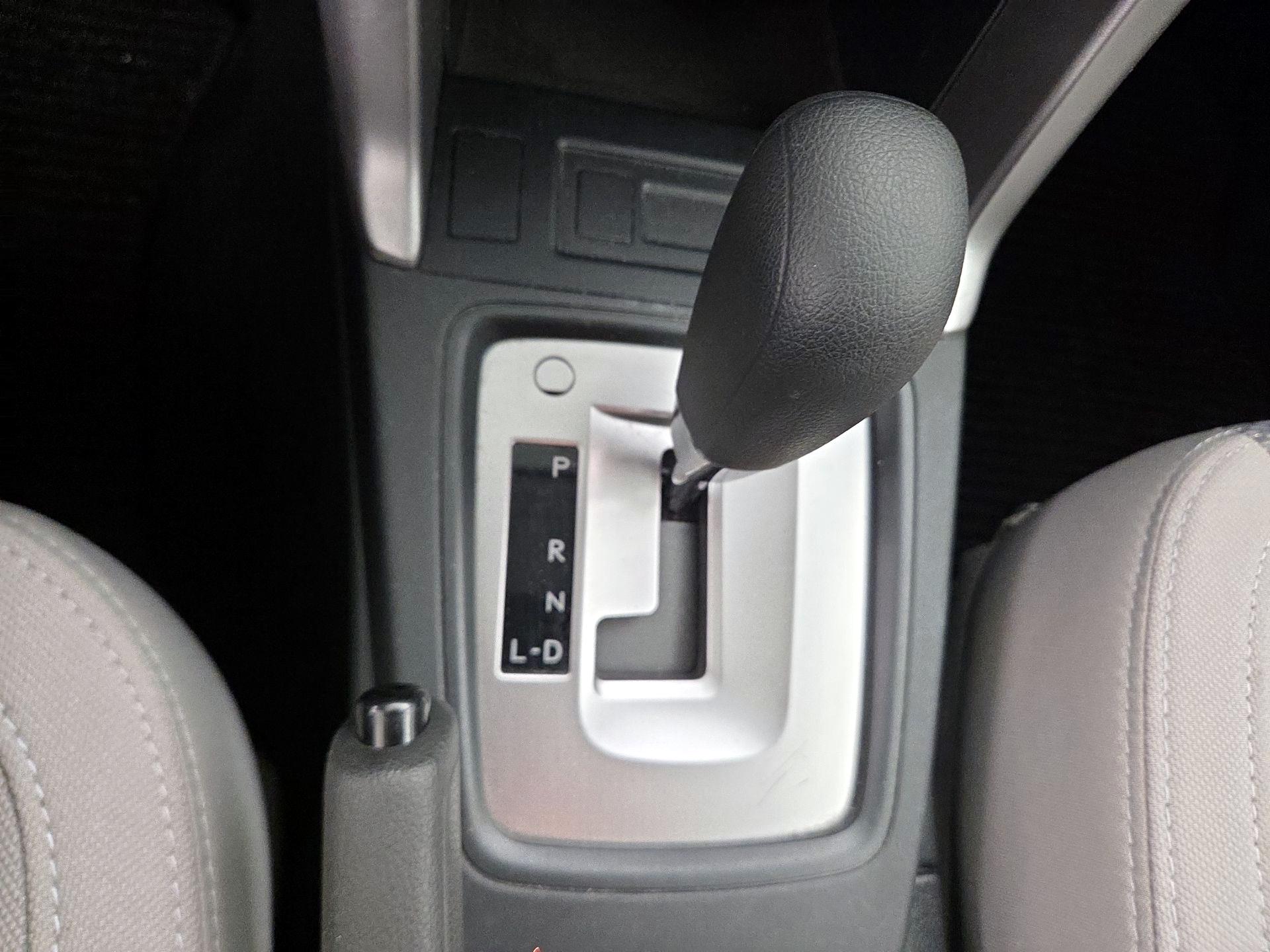 Thumbnail: 2016 Subaru Forester - 17