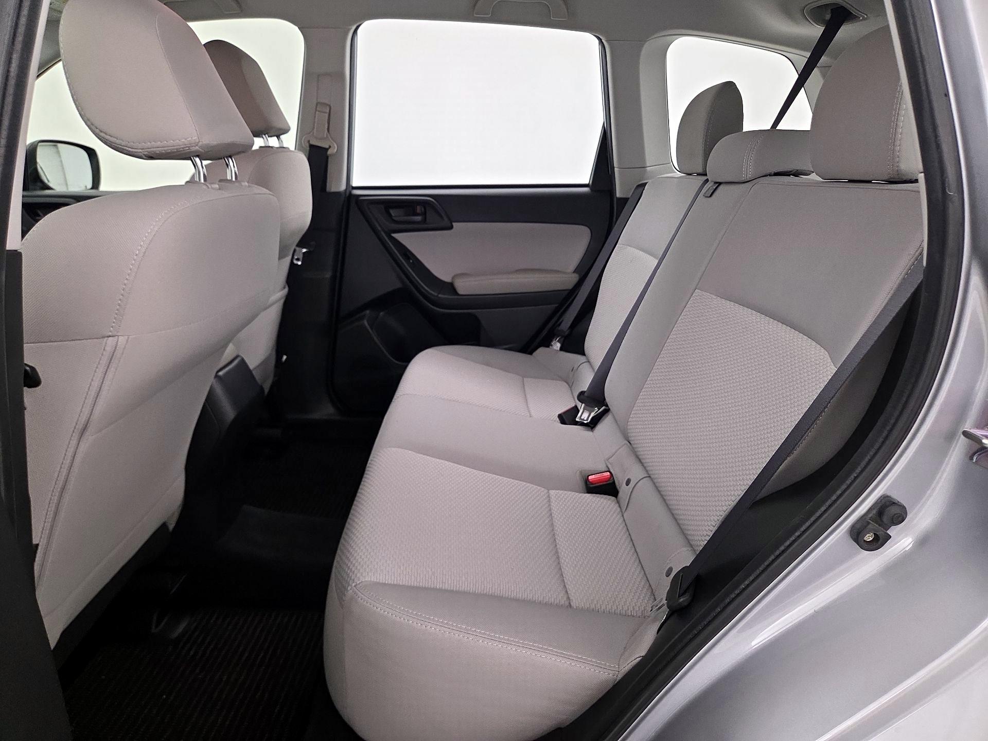 Thumbnail: 2016 Subaru Forester - 19