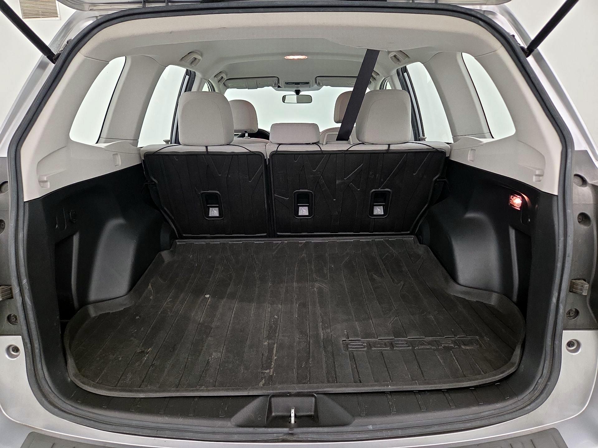 Thumbnail: 2016 Subaru Forester - 20