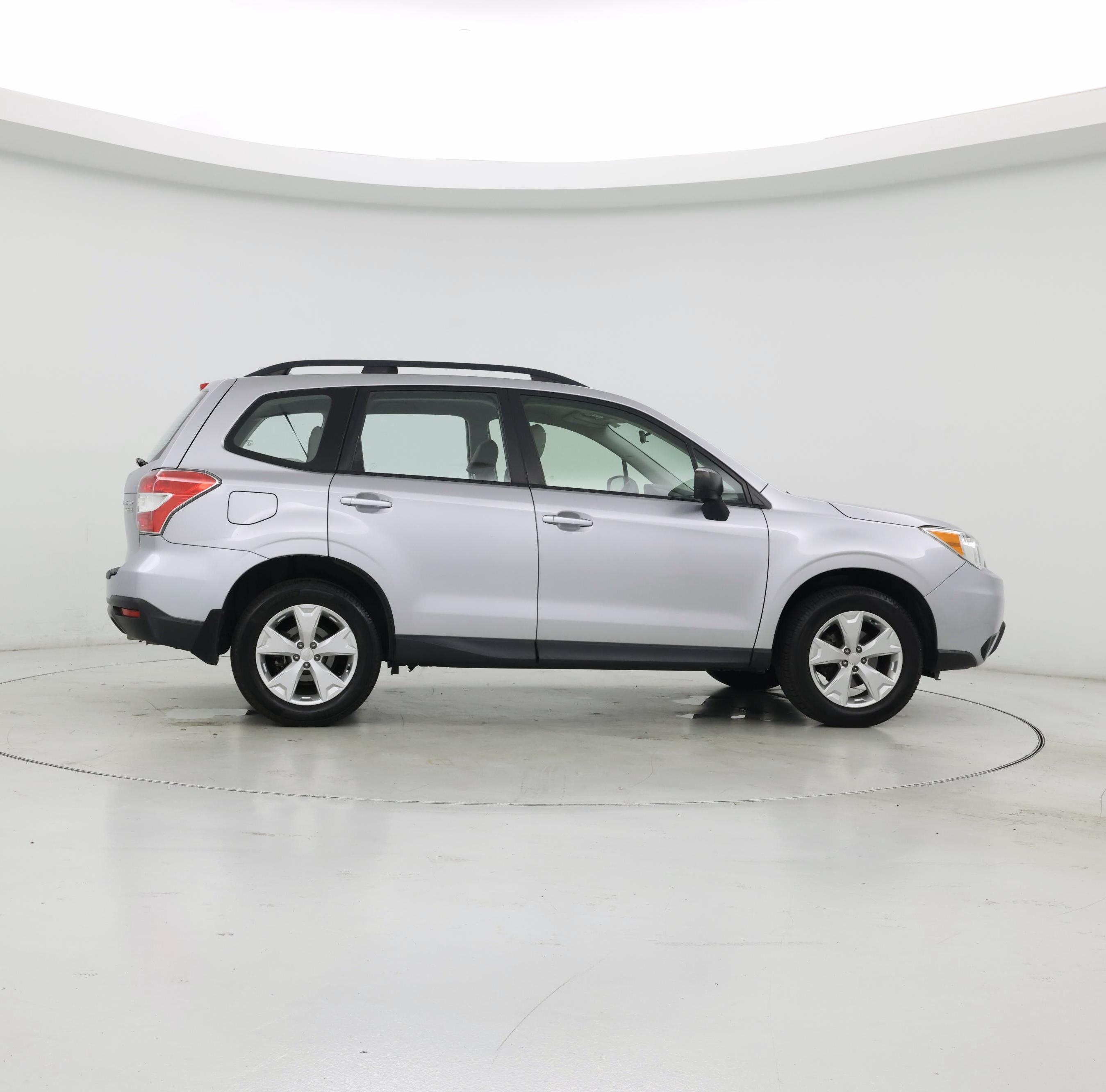 Thumbnail: 2016 Subaru Forester - 7