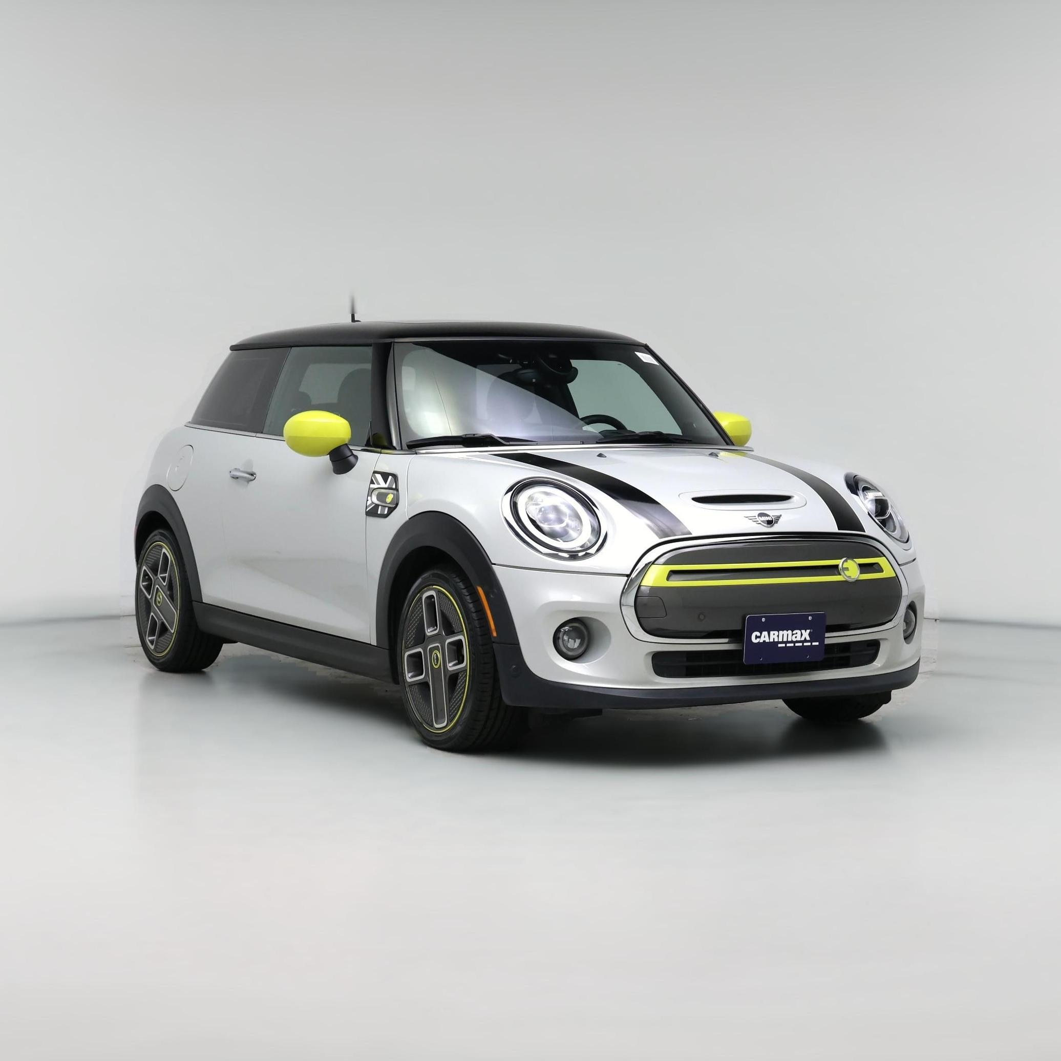 Thumbnail: 2021 MINI Cooper Hardtop - 1