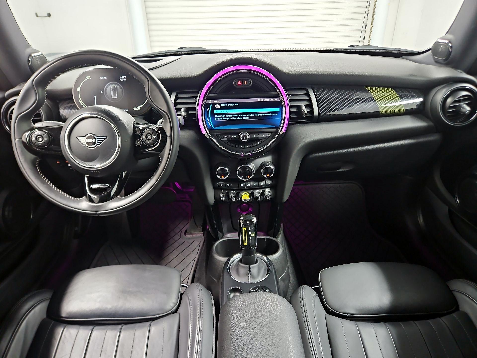 Thumbnail: 2021 MINI Cooper Hardtop - 9