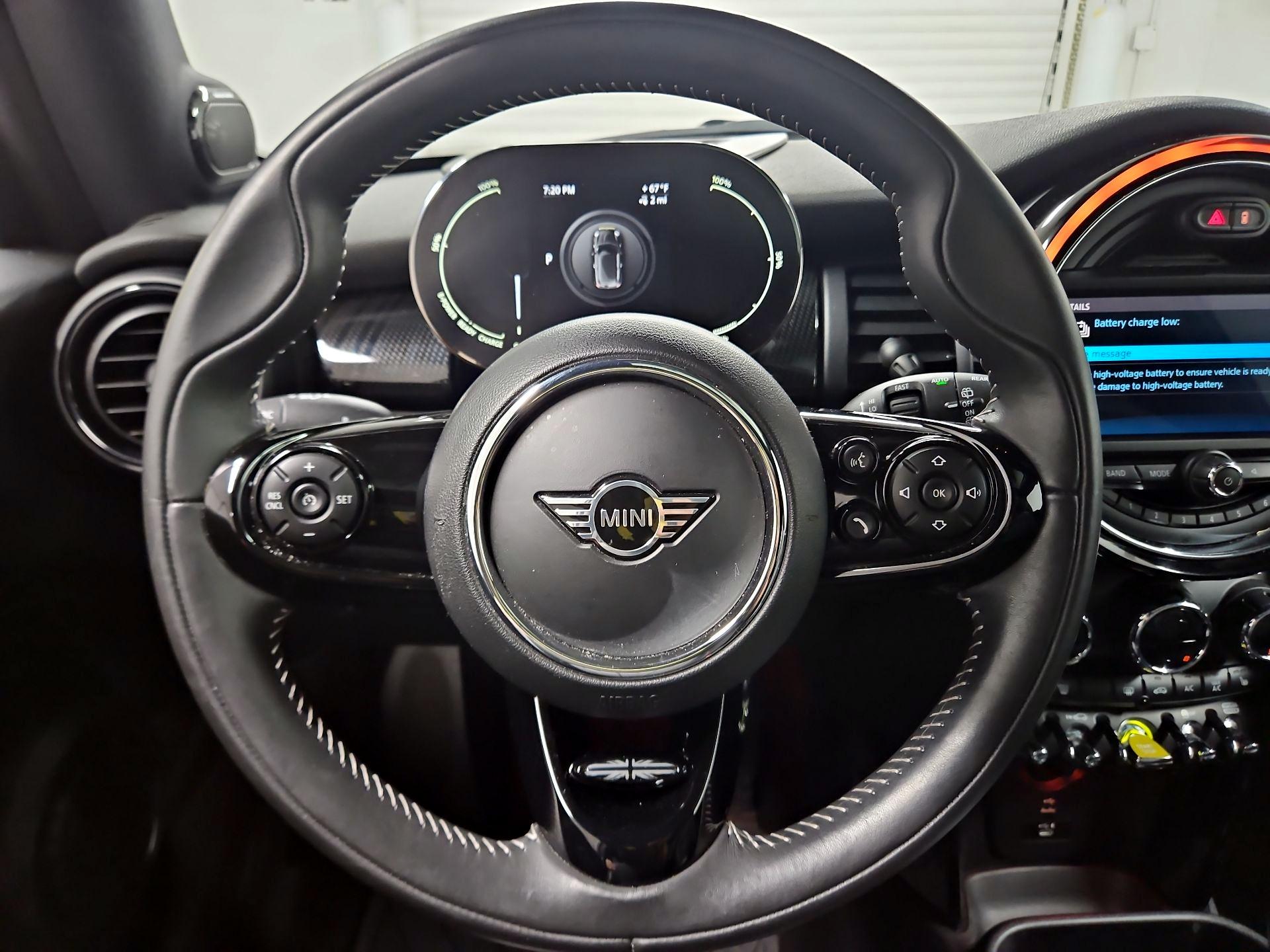 Thumbnail: 2021 MINI Cooper Hardtop - 10