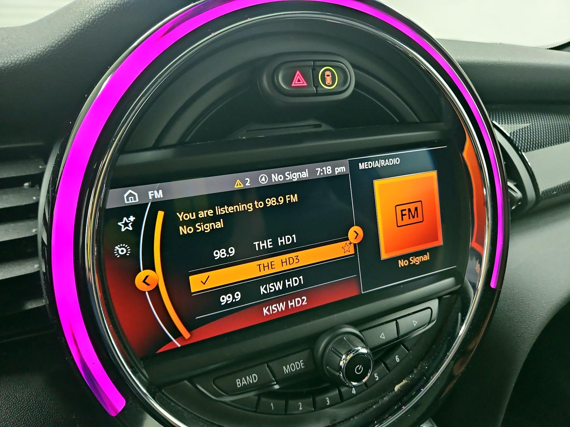 Thumbnail: 2021 MINI Cooper Hardtop - 16