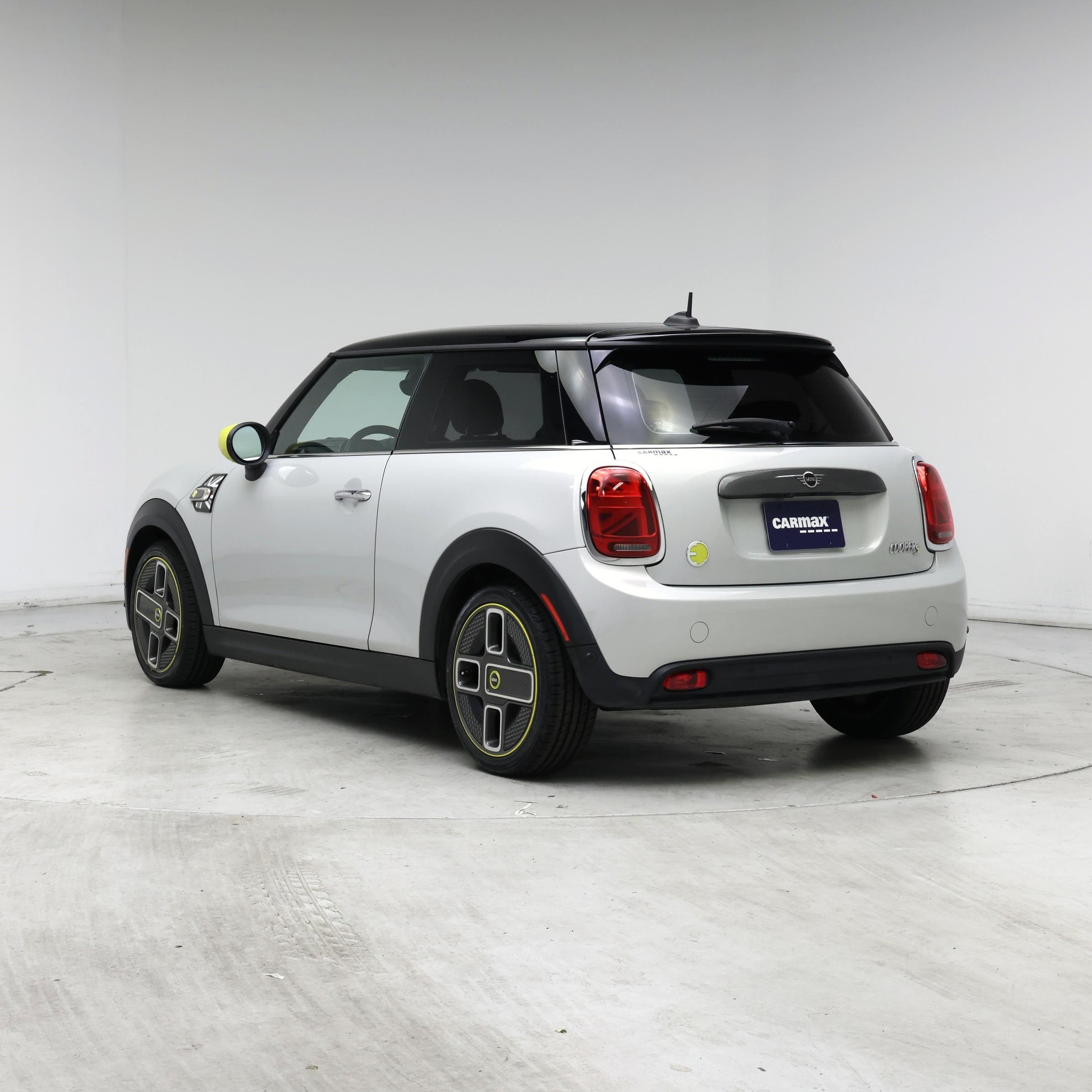 Thumbnail: 2021 MINI Cooper Hardtop - 2
