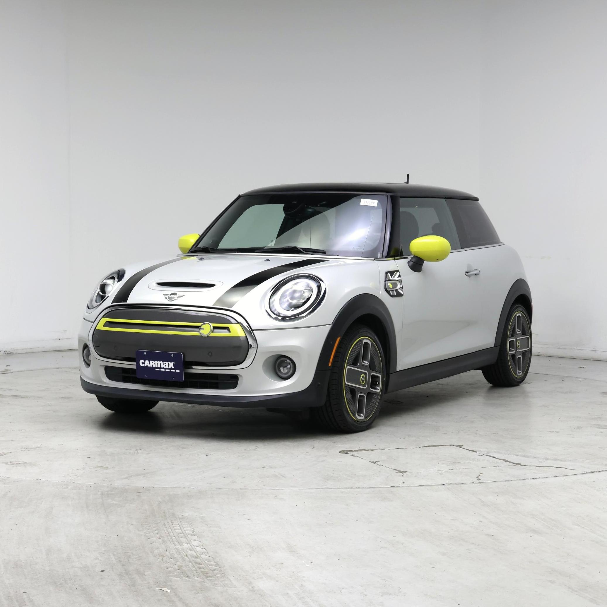 Thumbnail: 2021 MINI Cooper Hardtop - 4