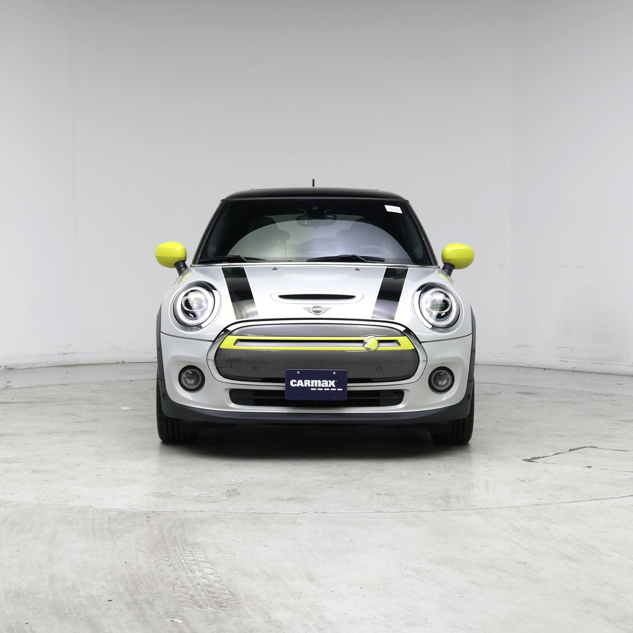 Thumbnail: 2021 MINI Cooper Hardtop - 5
