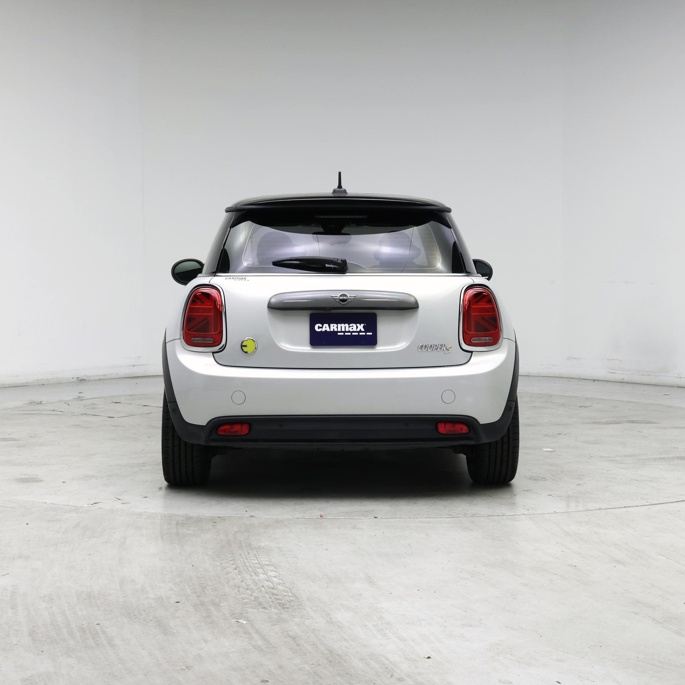 Thumbnail: 2021 MINI Cooper Hardtop - 6