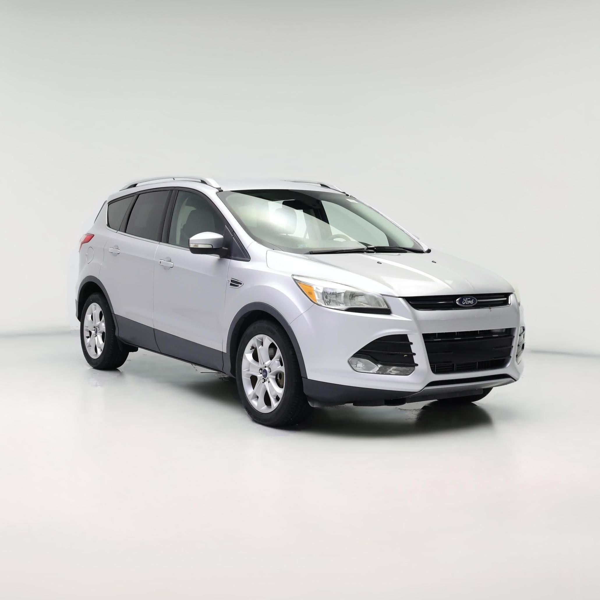 Thumbnail: 2016 Ford Escape - 1