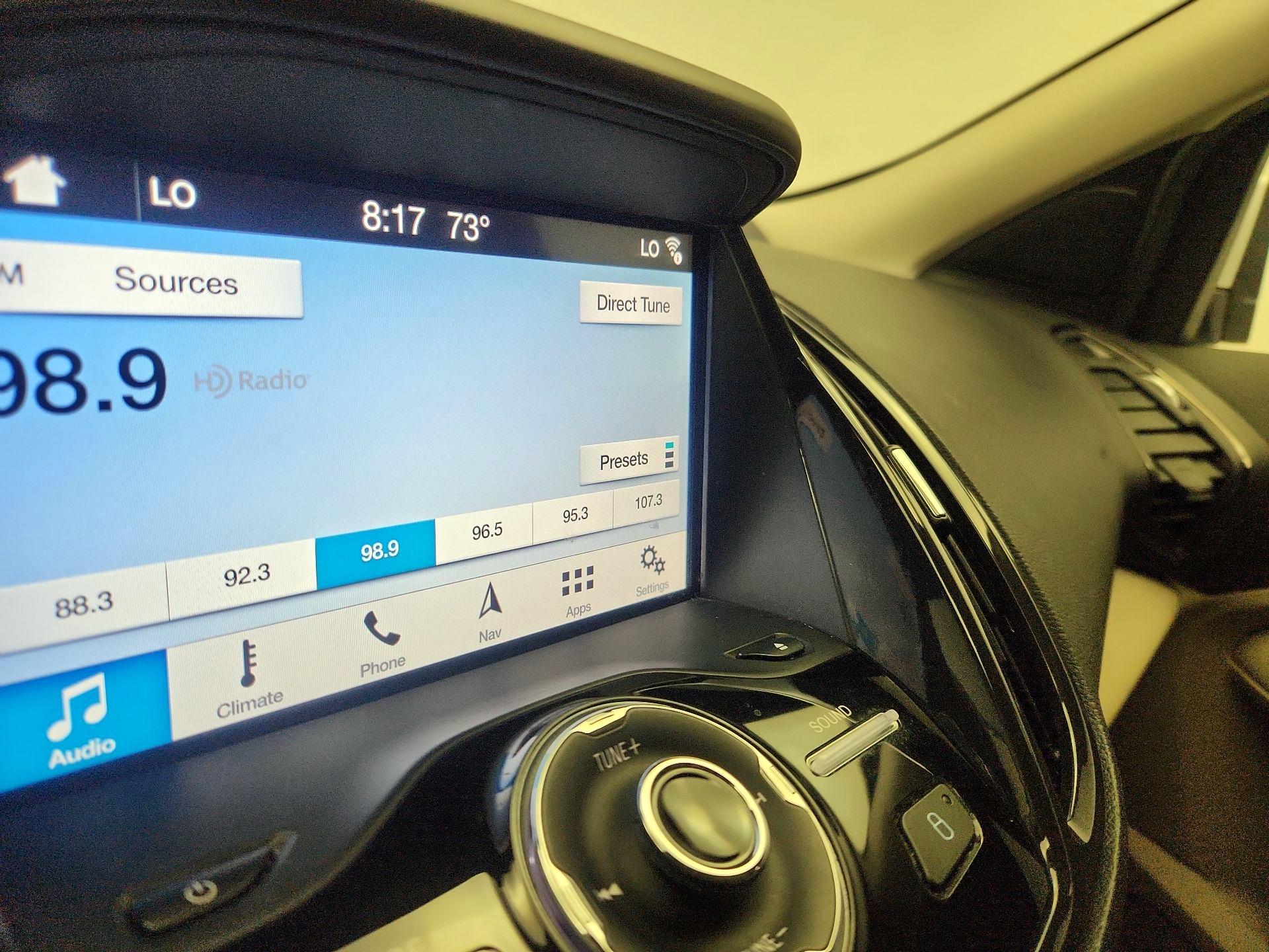 Thumbnail: 2016 Ford Escape - 16