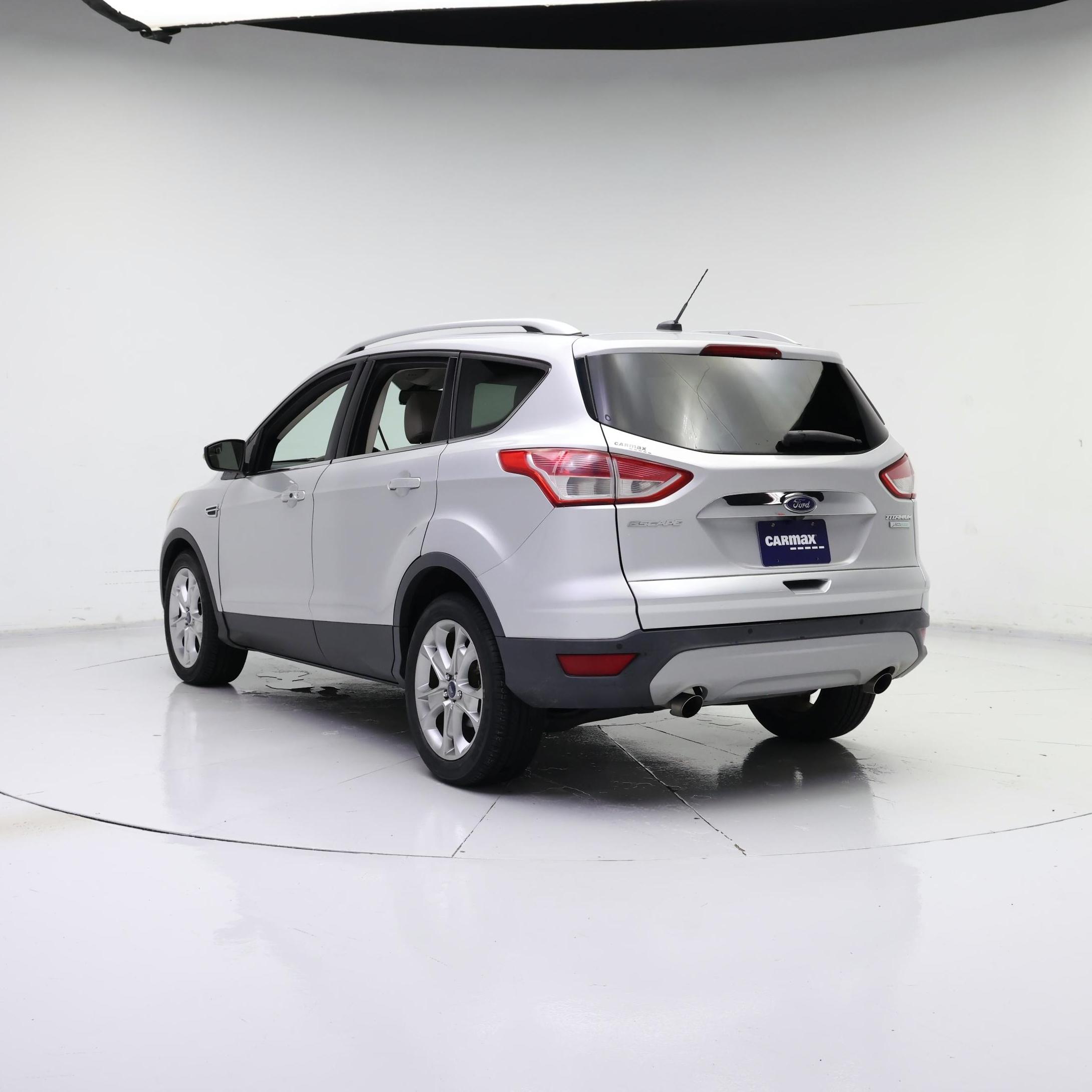 Thumbnail: 2016 Ford Escape - 2