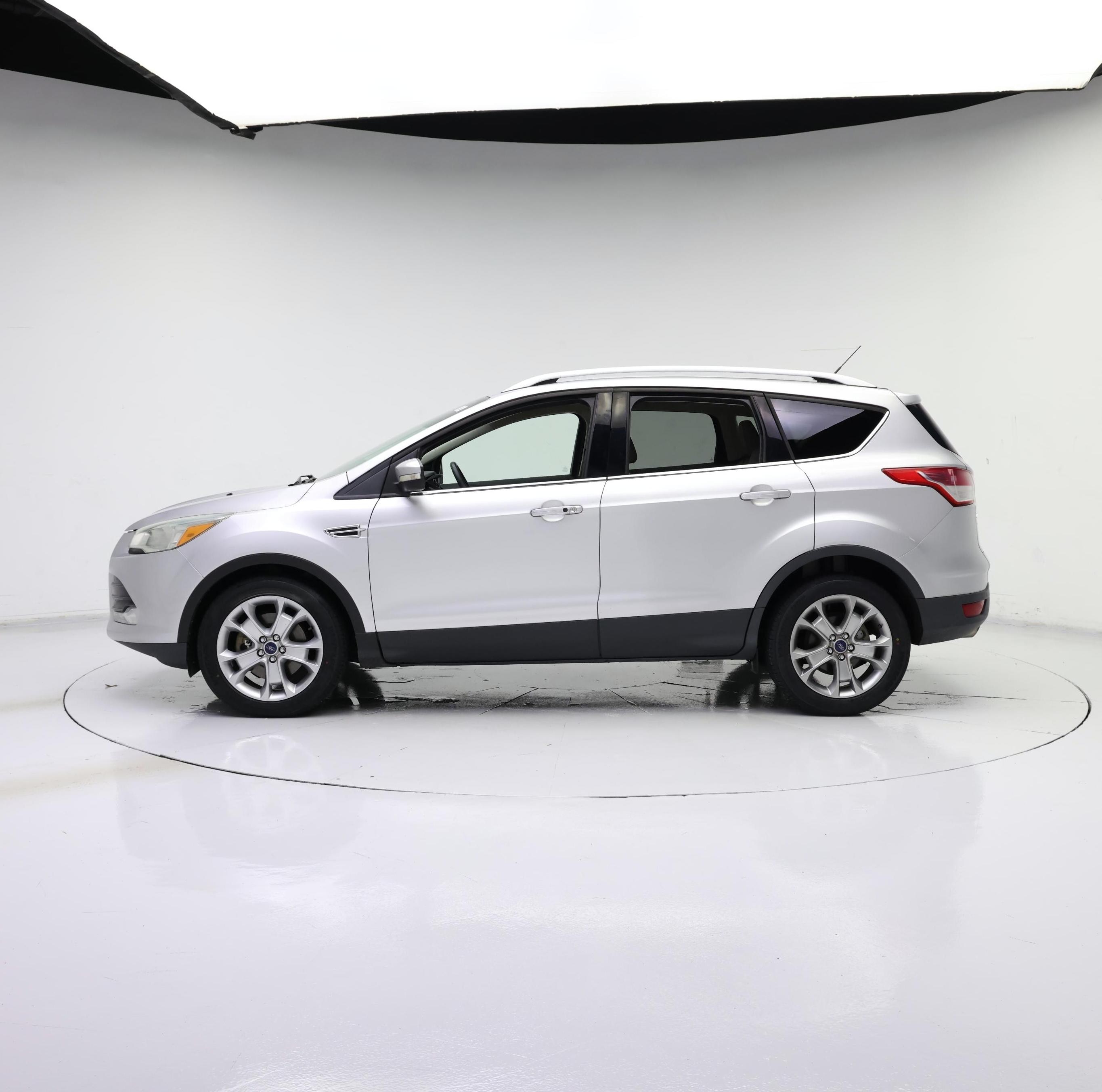 Thumbnail: 2016 Ford Escape - 3