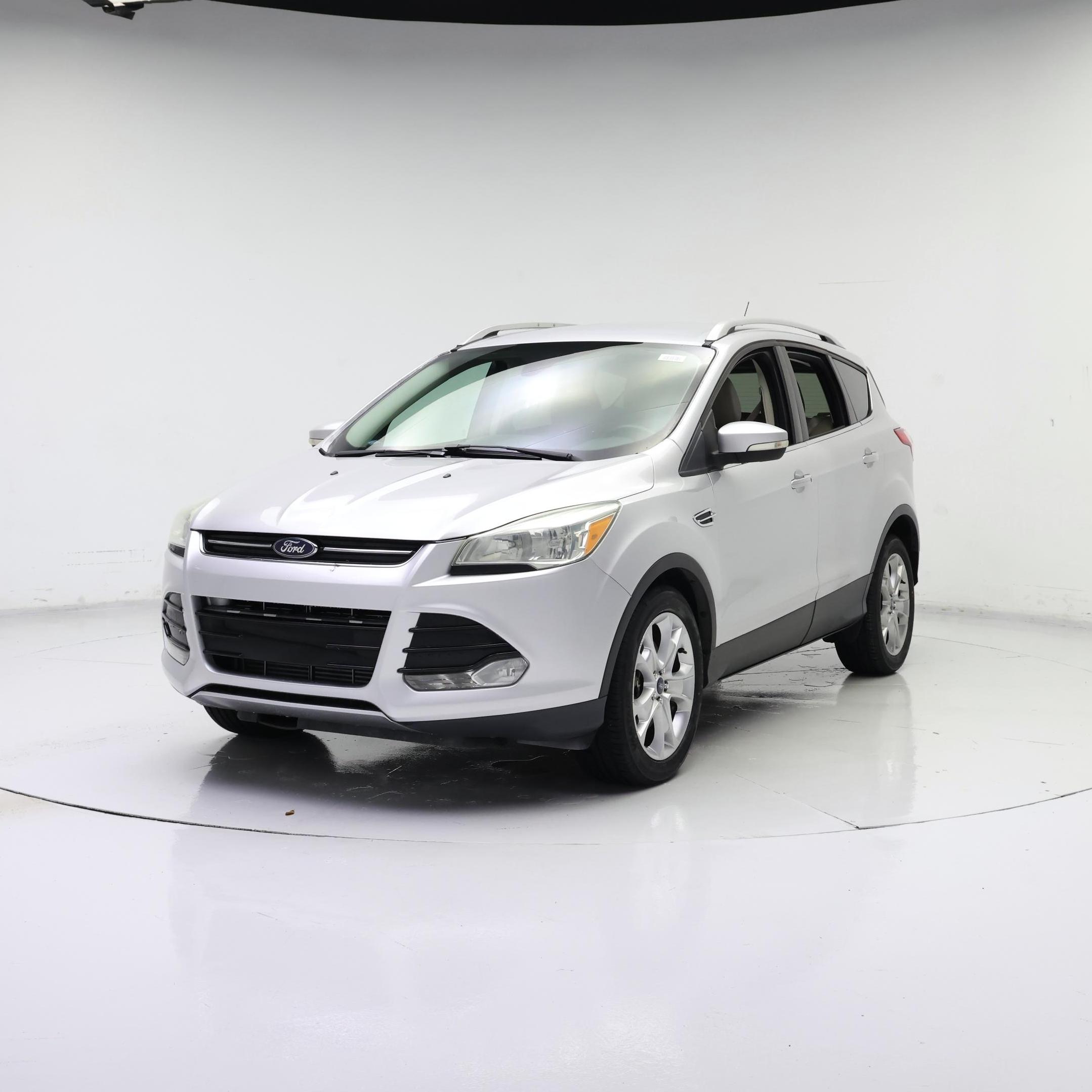 Thumbnail: 2016 Ford Escape - 4