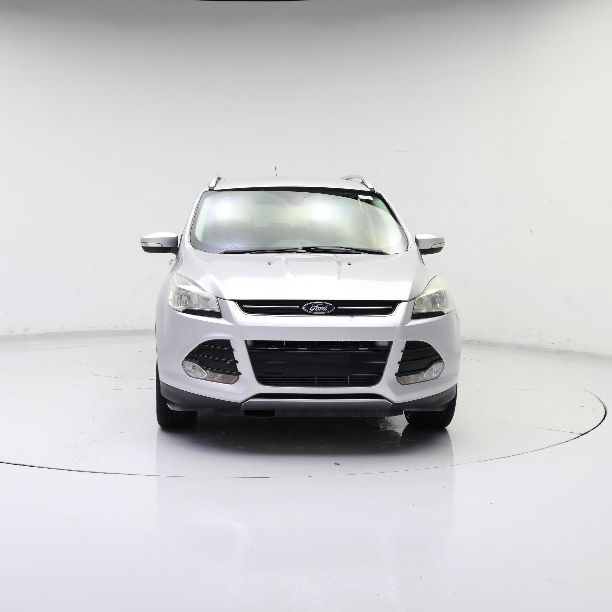Thumbnail: 2016 Ford Escape - 5
