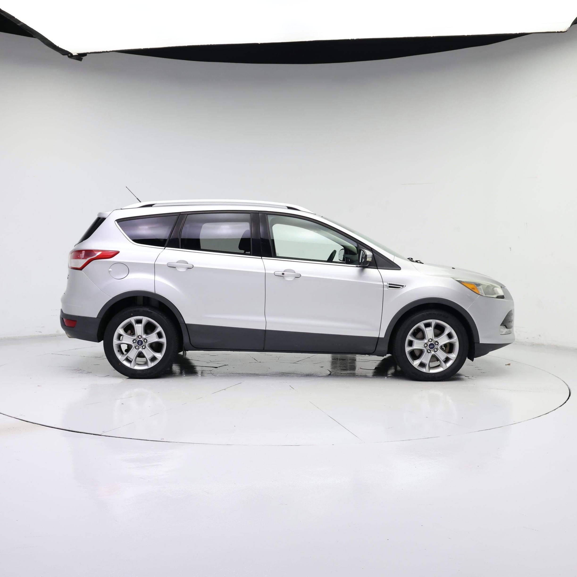 Thumbnail: 2016 Ford Escape - 7