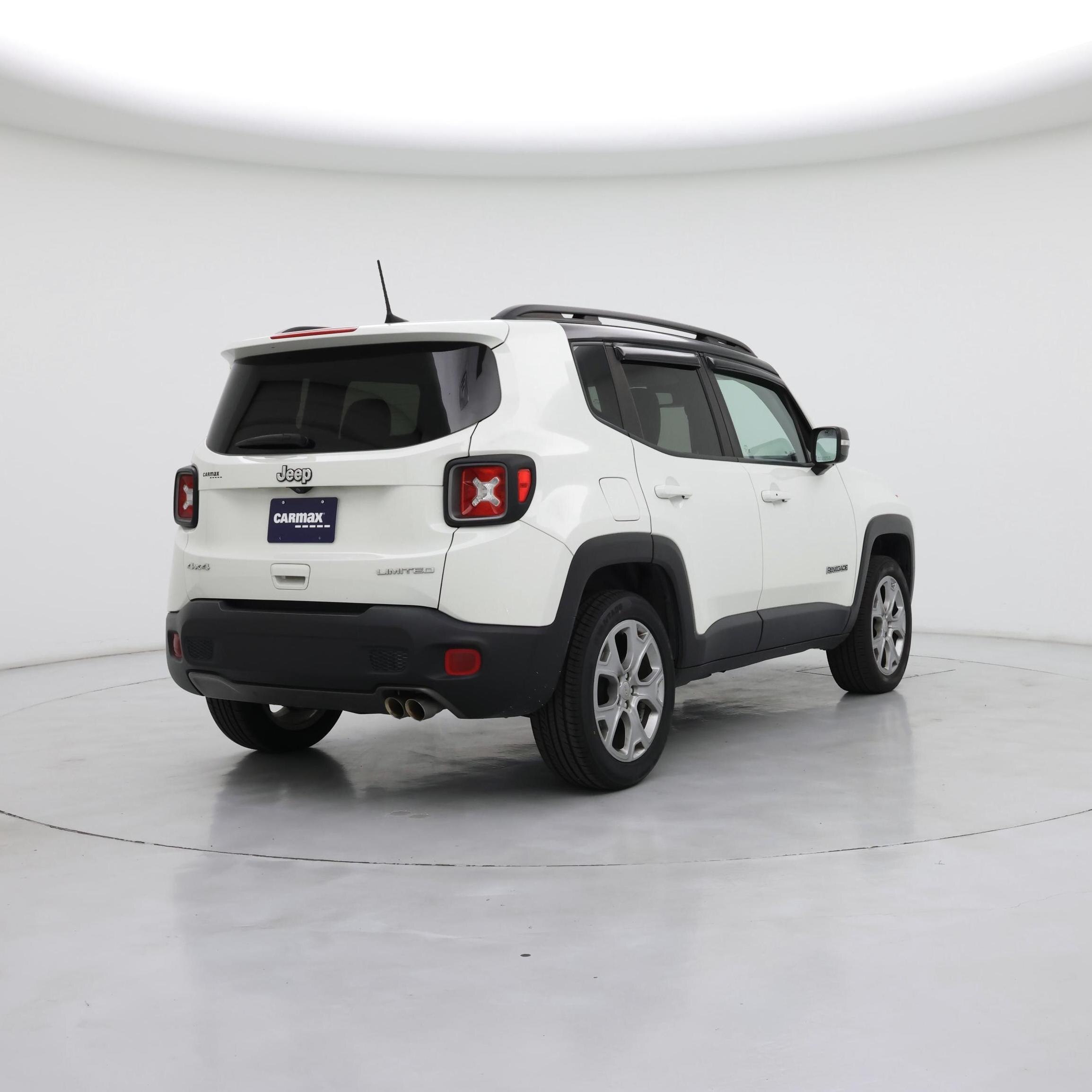 Thumbnail: 2020 Jeep Renegade - 8