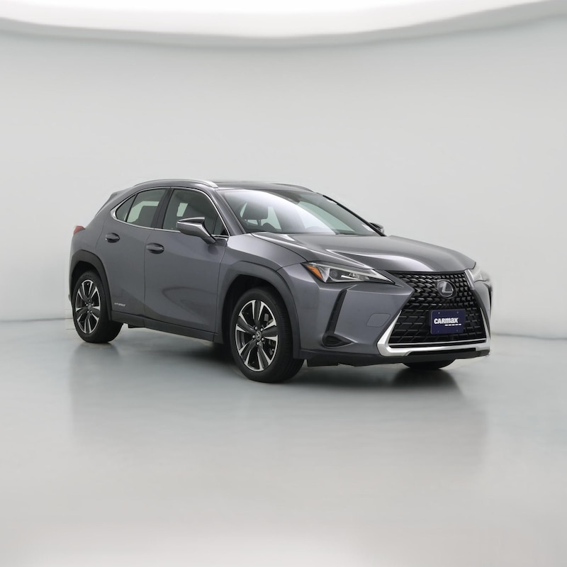 2019 Lexus UX 250h Luxury
