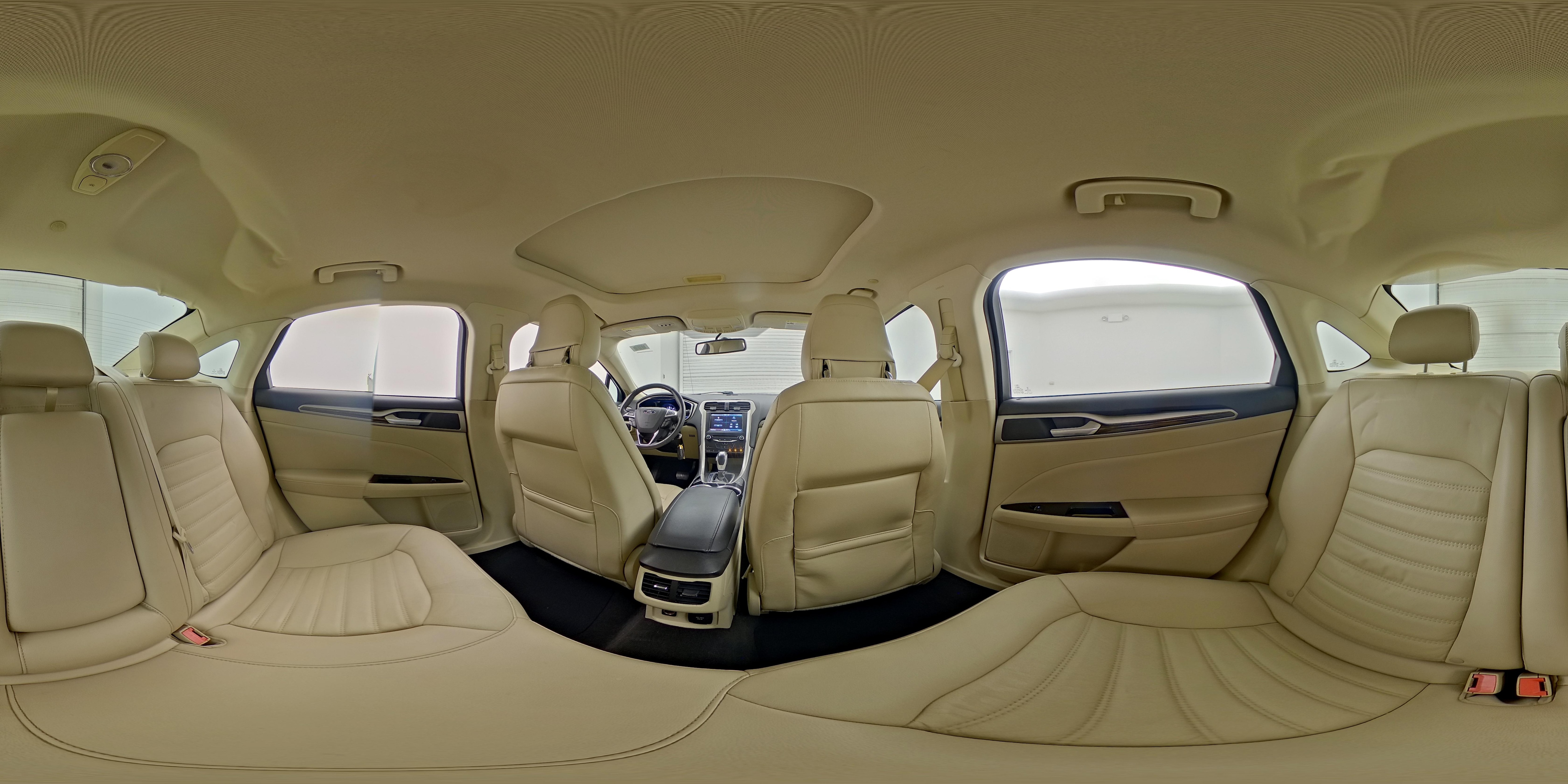 2014 Ford Fusion SE Hybrid - Photo 22