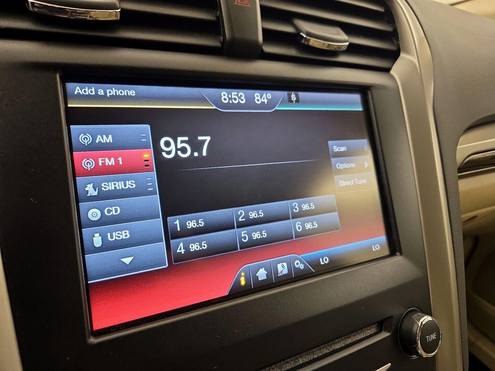 2014 Ford Fusion SE Hybrid - Photo 15