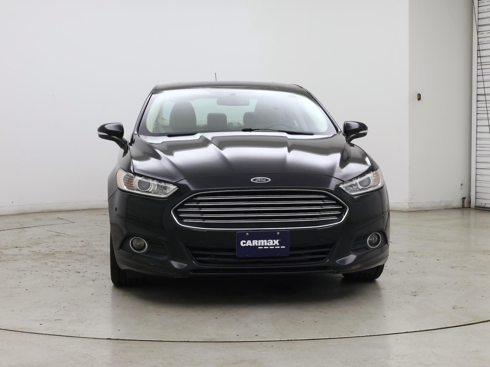 2014 Ford Fusion SE Hybrid - Photo 6