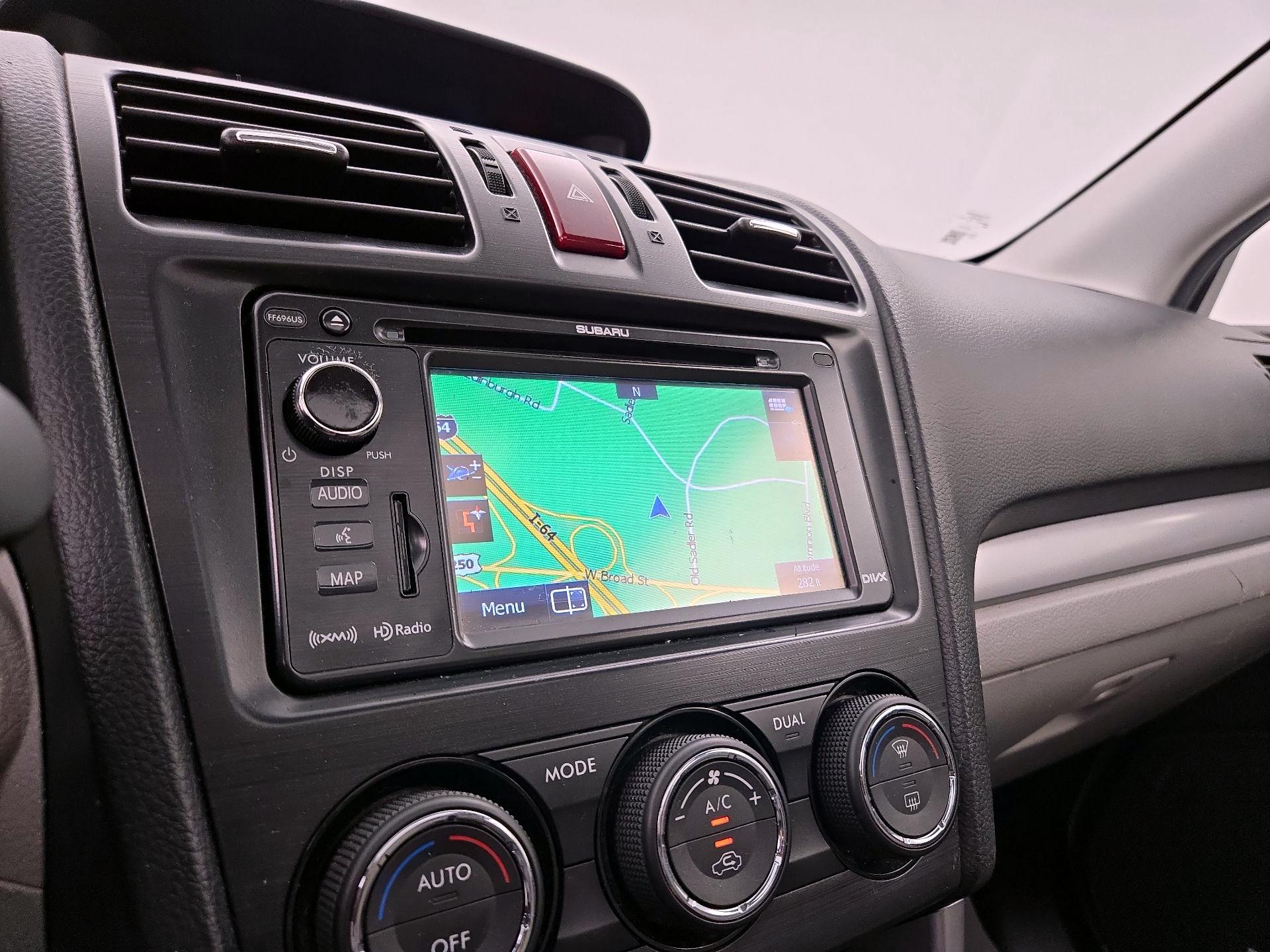 Thumbnail: 2015 Subaru Forester - 14