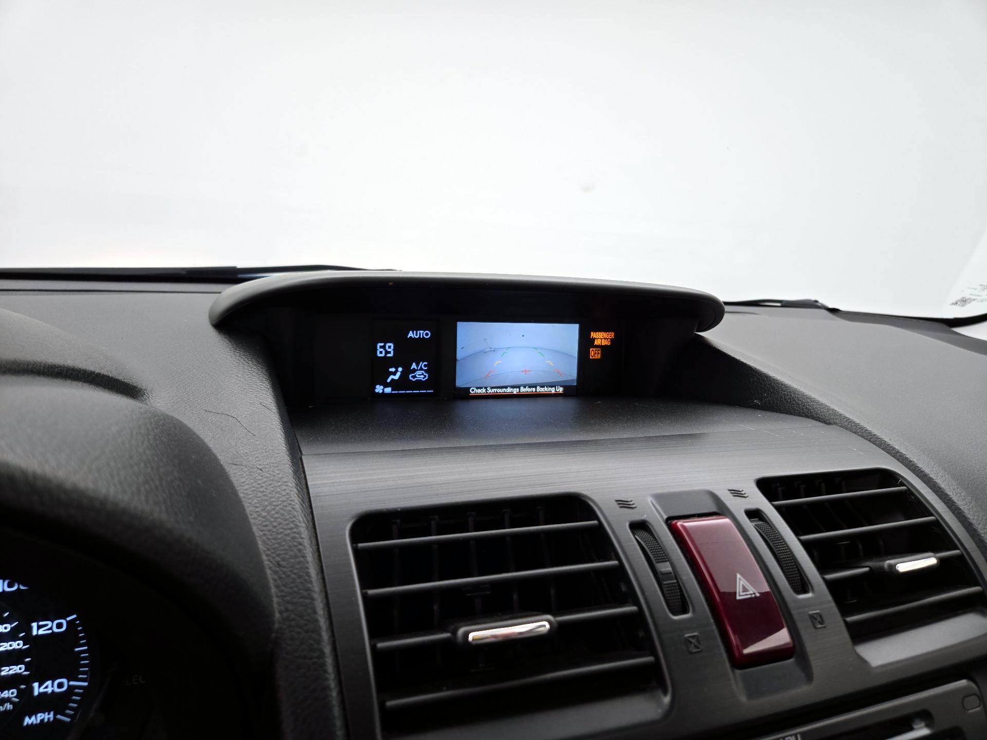 Thumbnail: 2015 Subaru Forester - 15