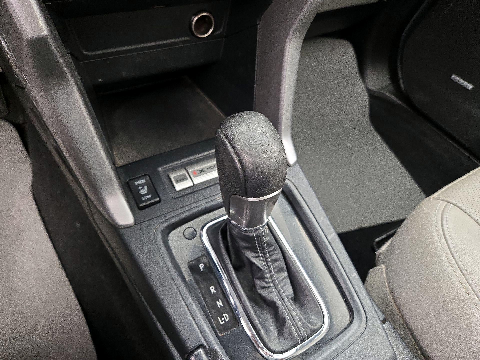 Thumbnail: 2015 Subaru Forester - 18