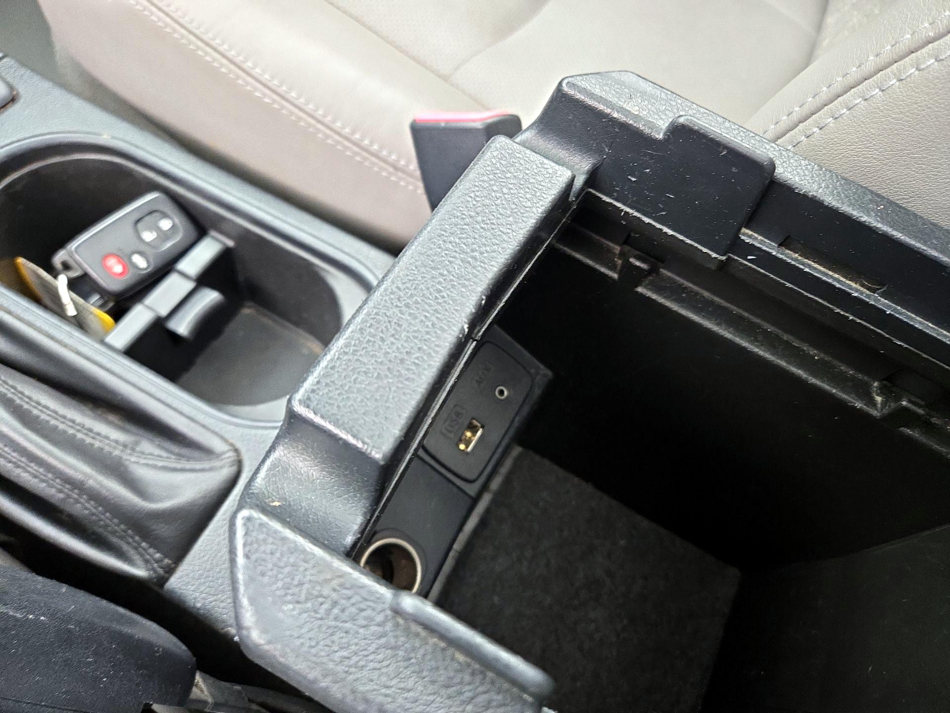 Thumbnail: 2015 Subaru Forester - 19