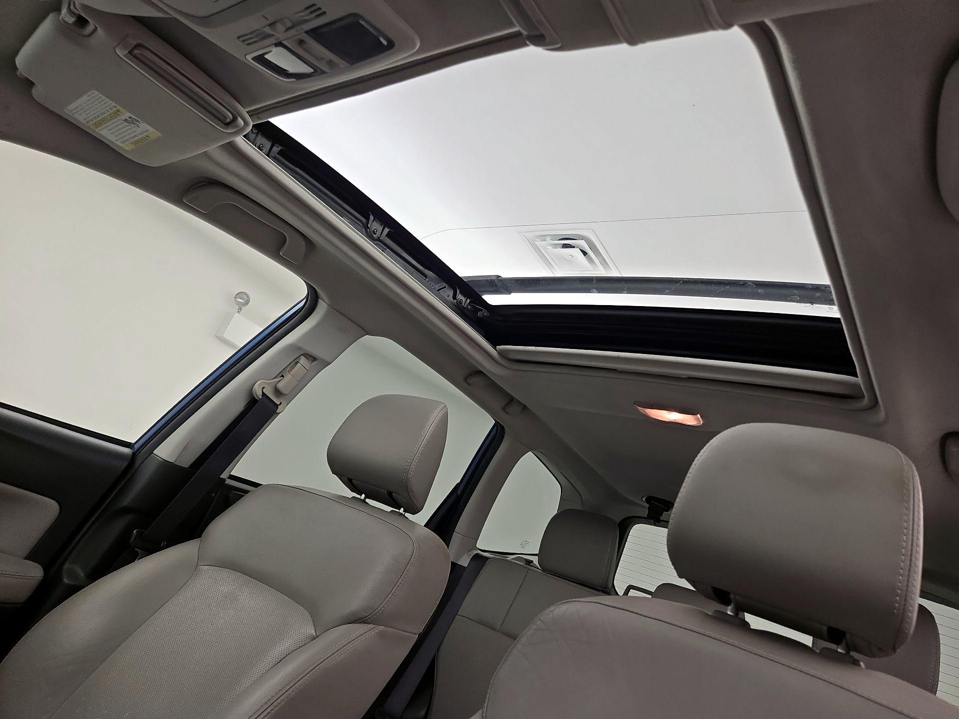 Thumbnail: 2015 Subaru Forester - 20