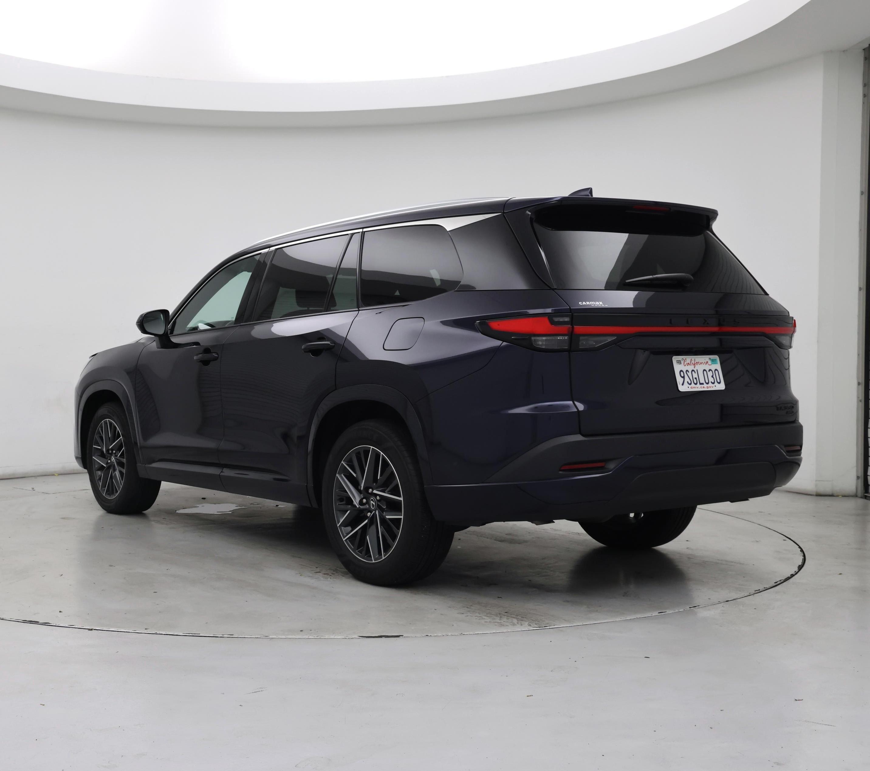 Thumbnail: 2025 Lexus TX - 2